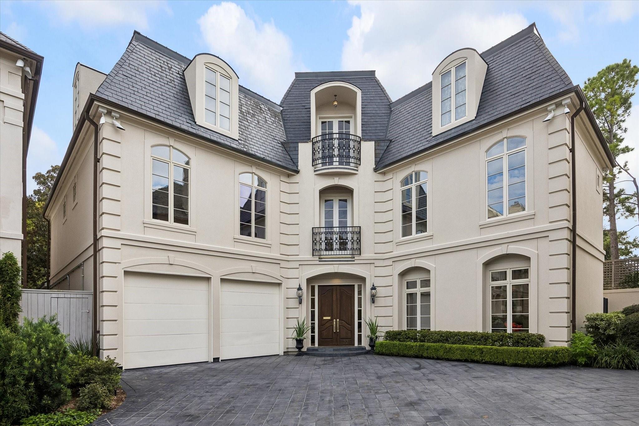 22 Eaton Square