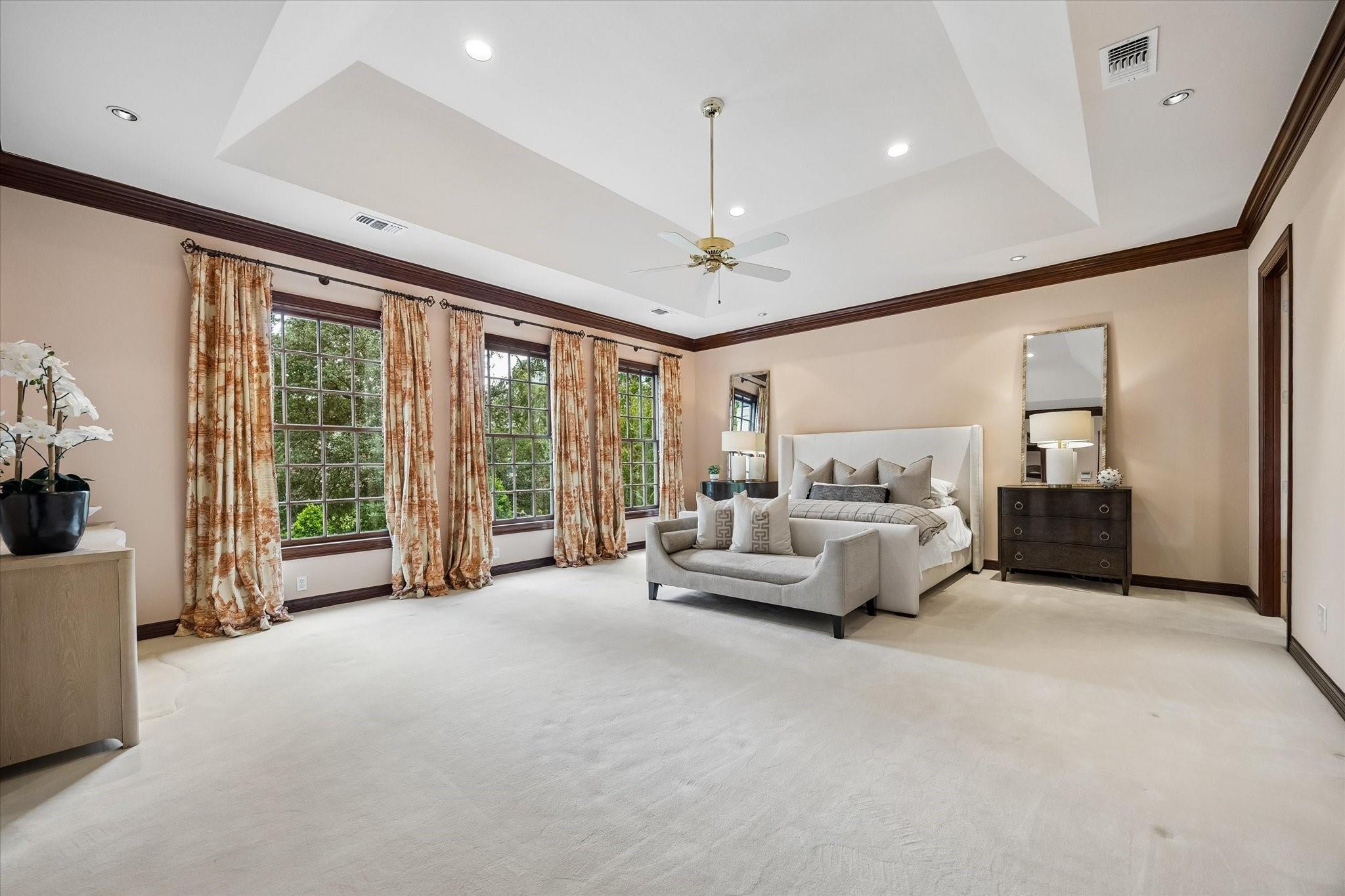22 Eaton Square