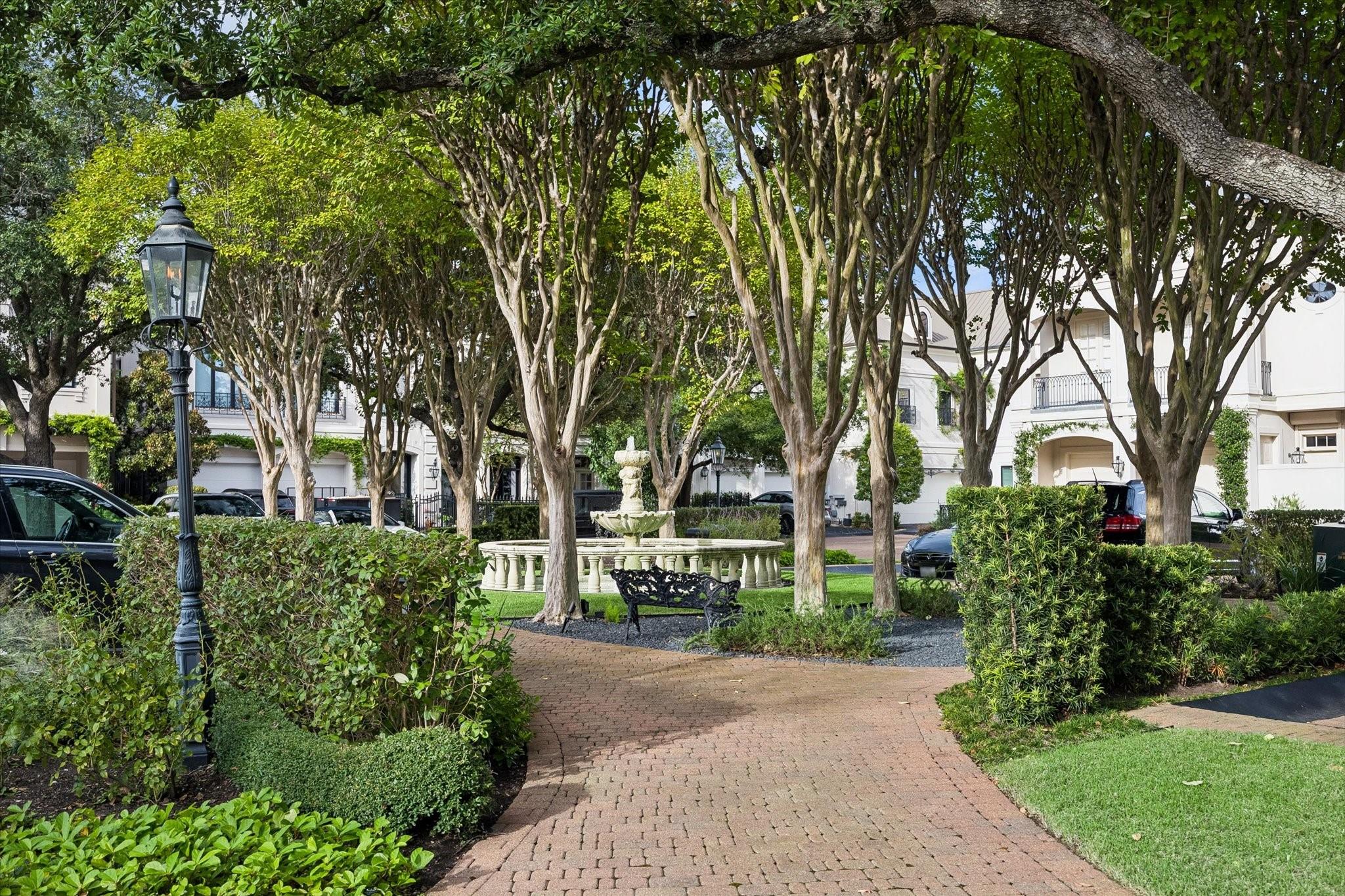 22 Eaton Square