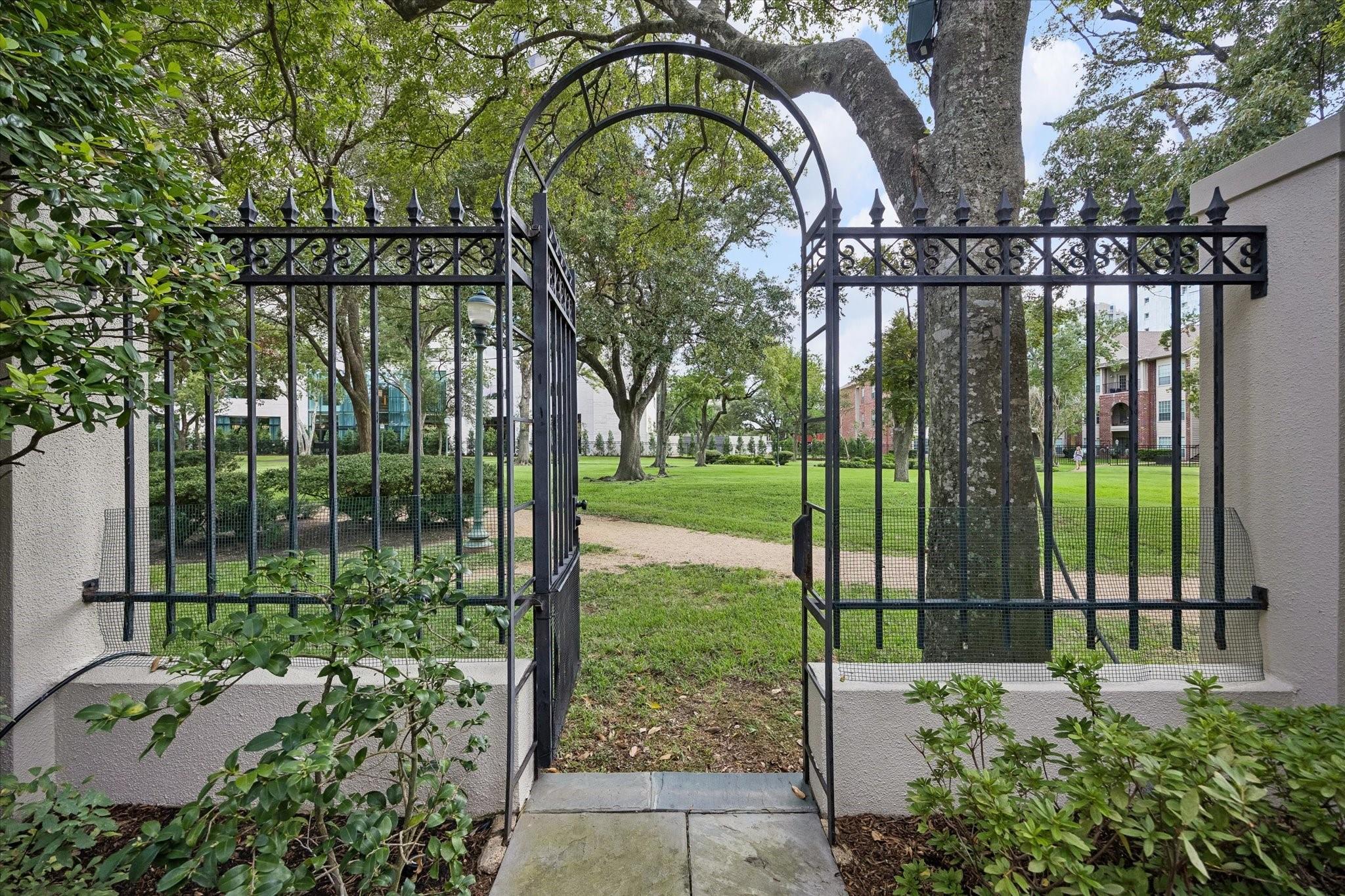 22 Eaton Square