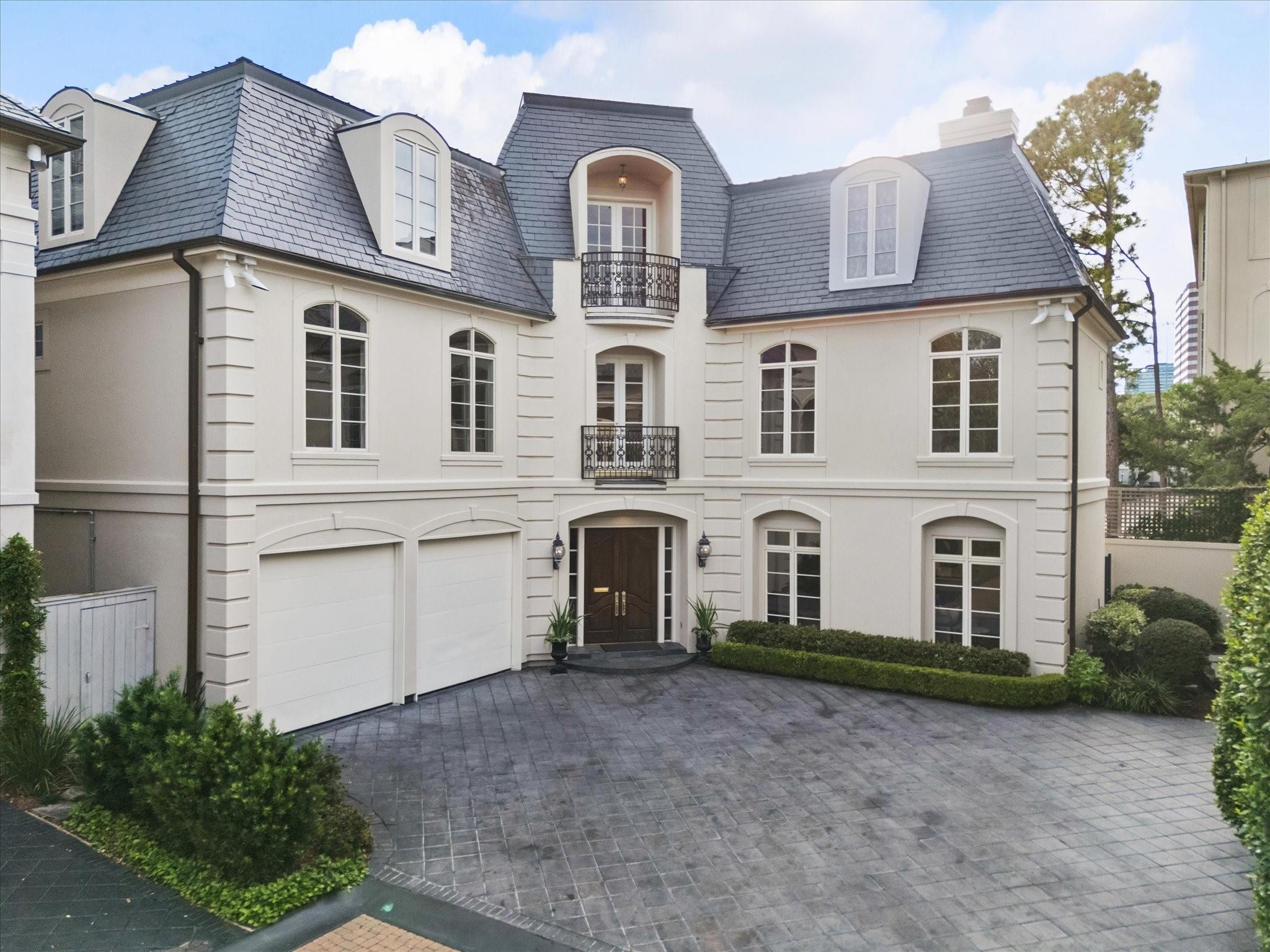 22 Eaton Square