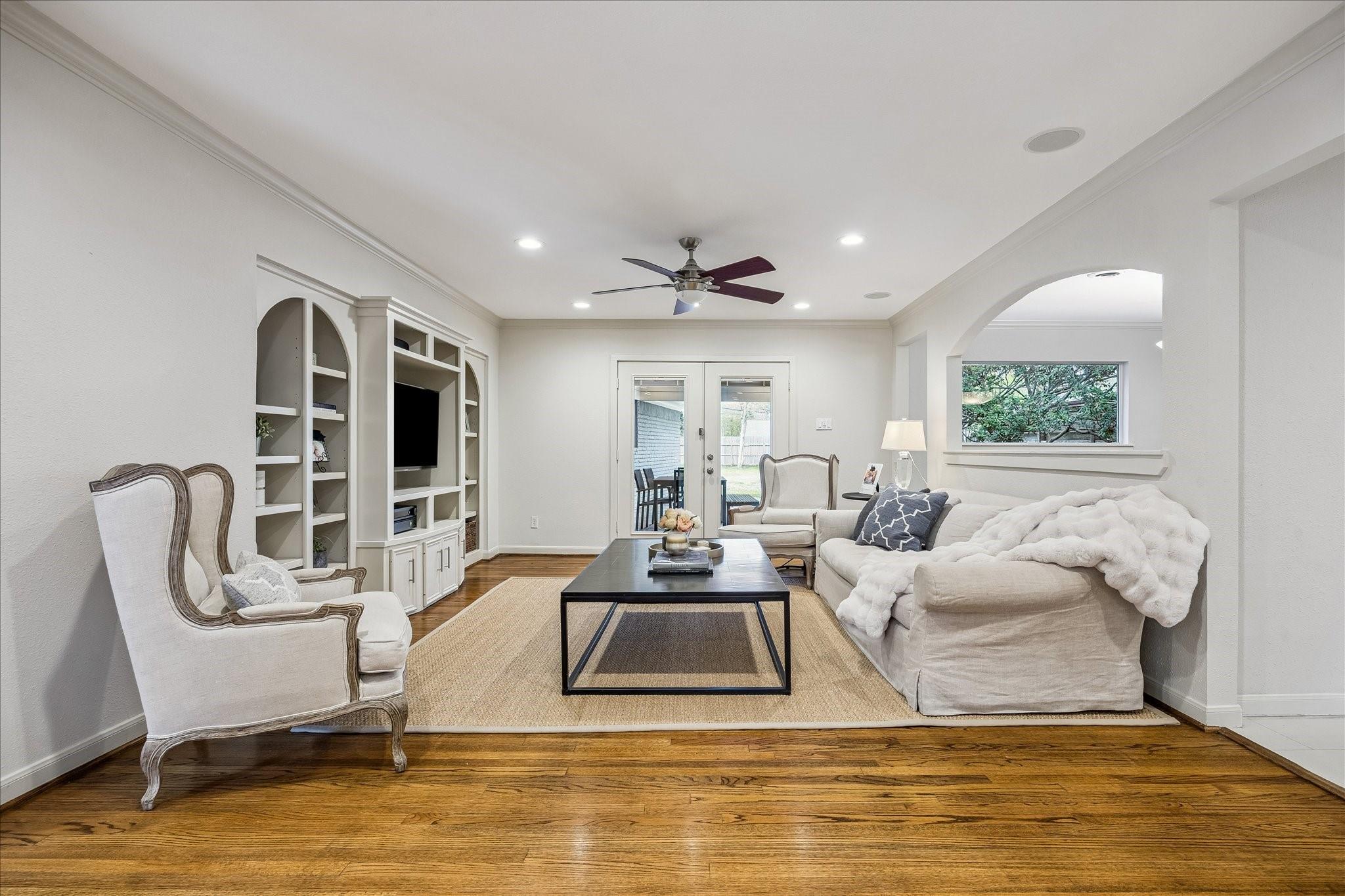 9226 Timberside Drive