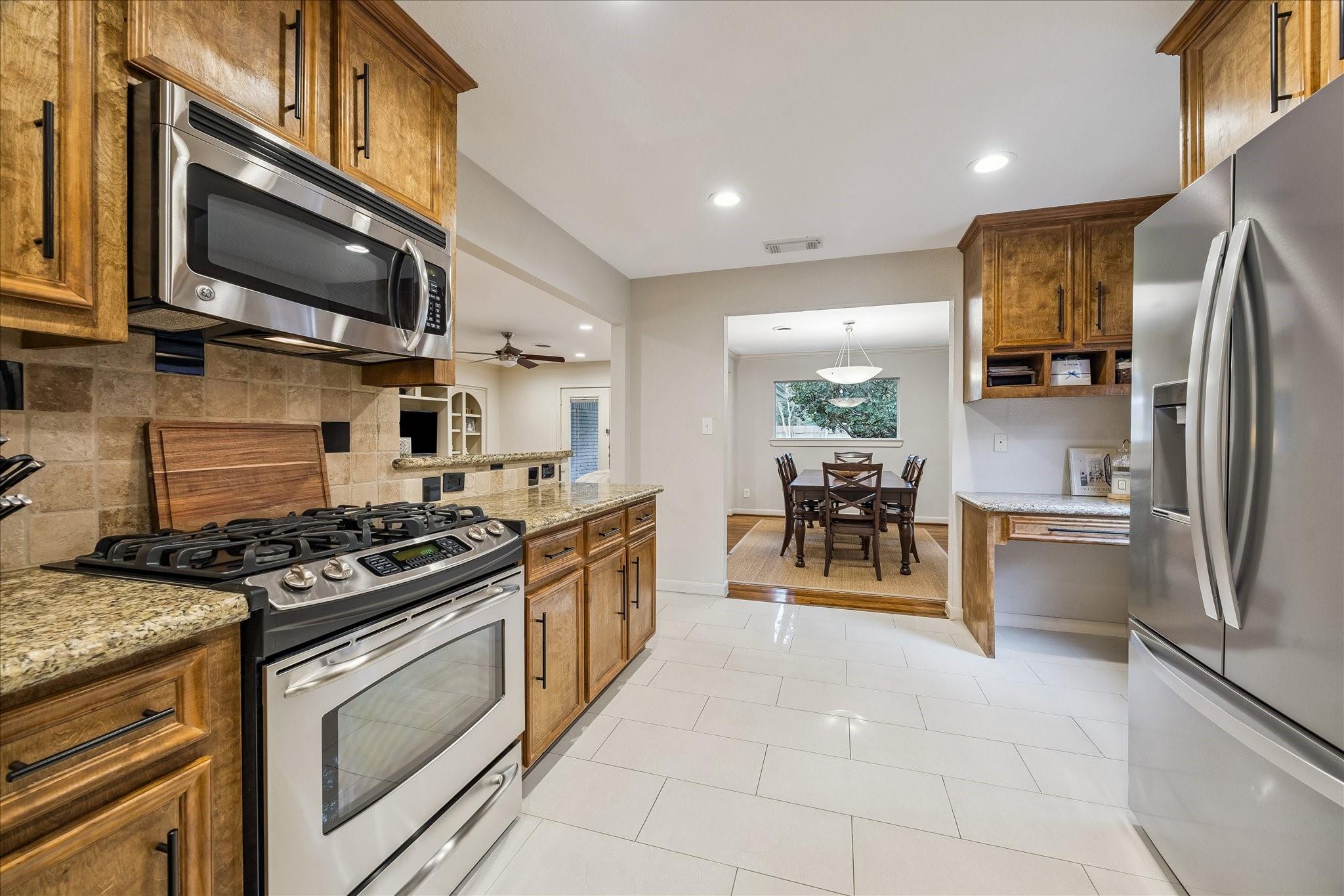 9226 Timberside Drive