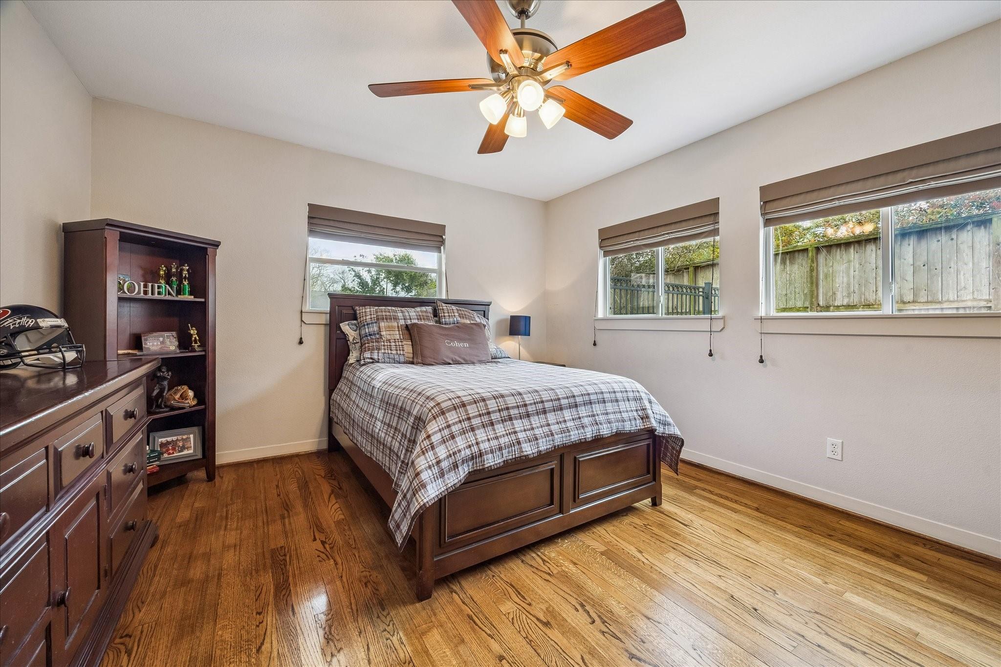 9226 Timberside Drive