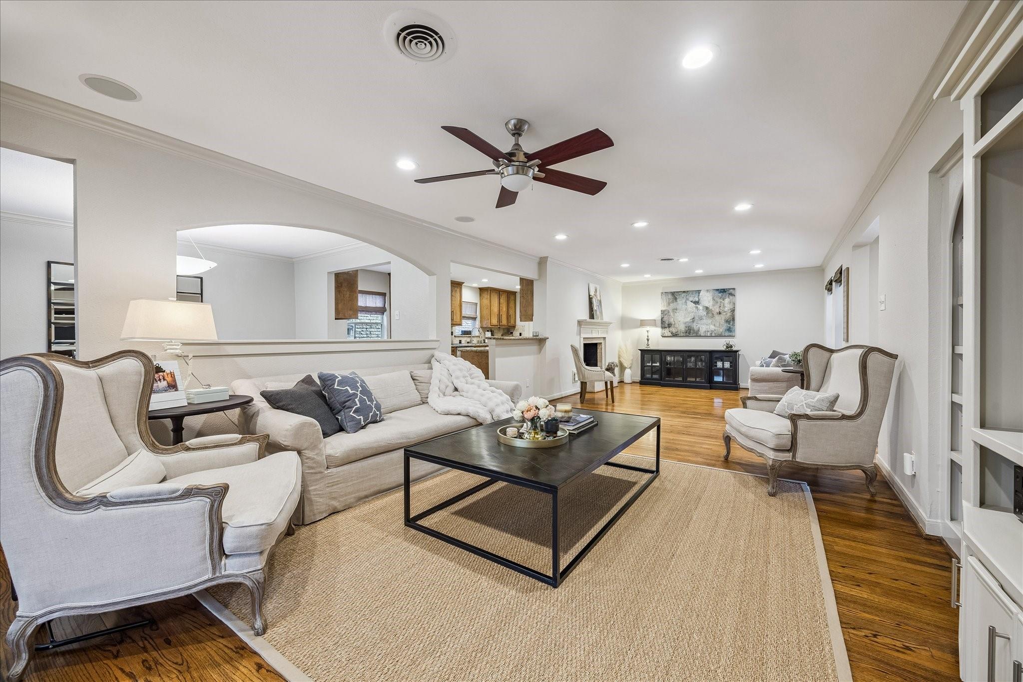 9226 Timberside Drive