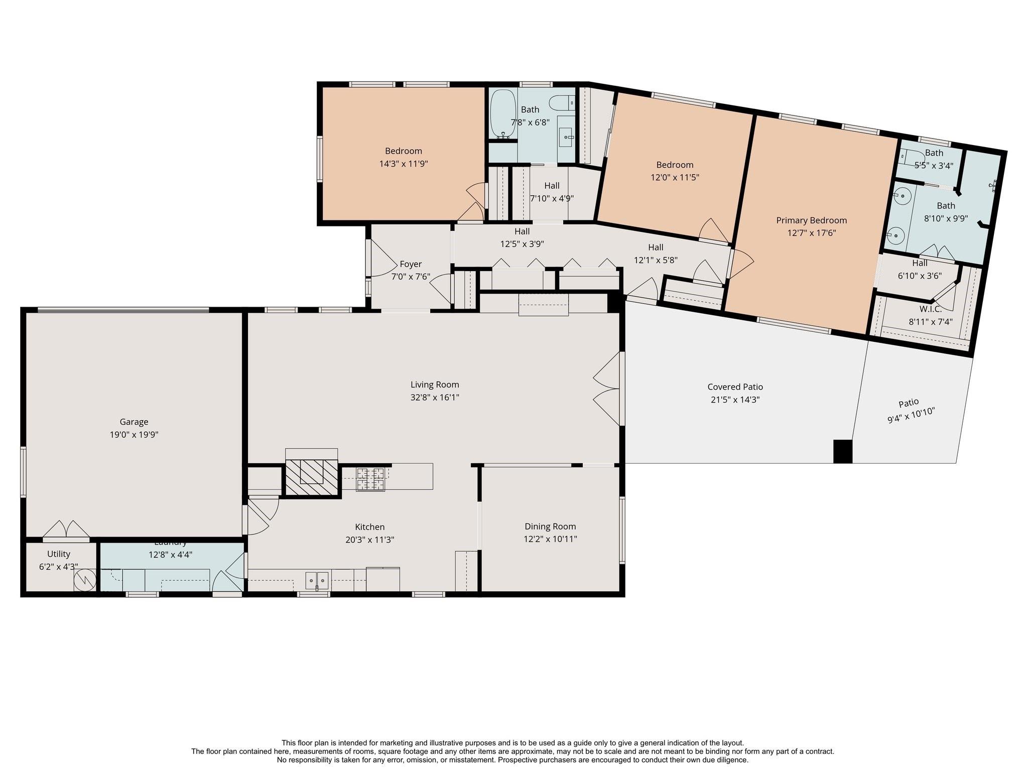 9226 Timberside Drive