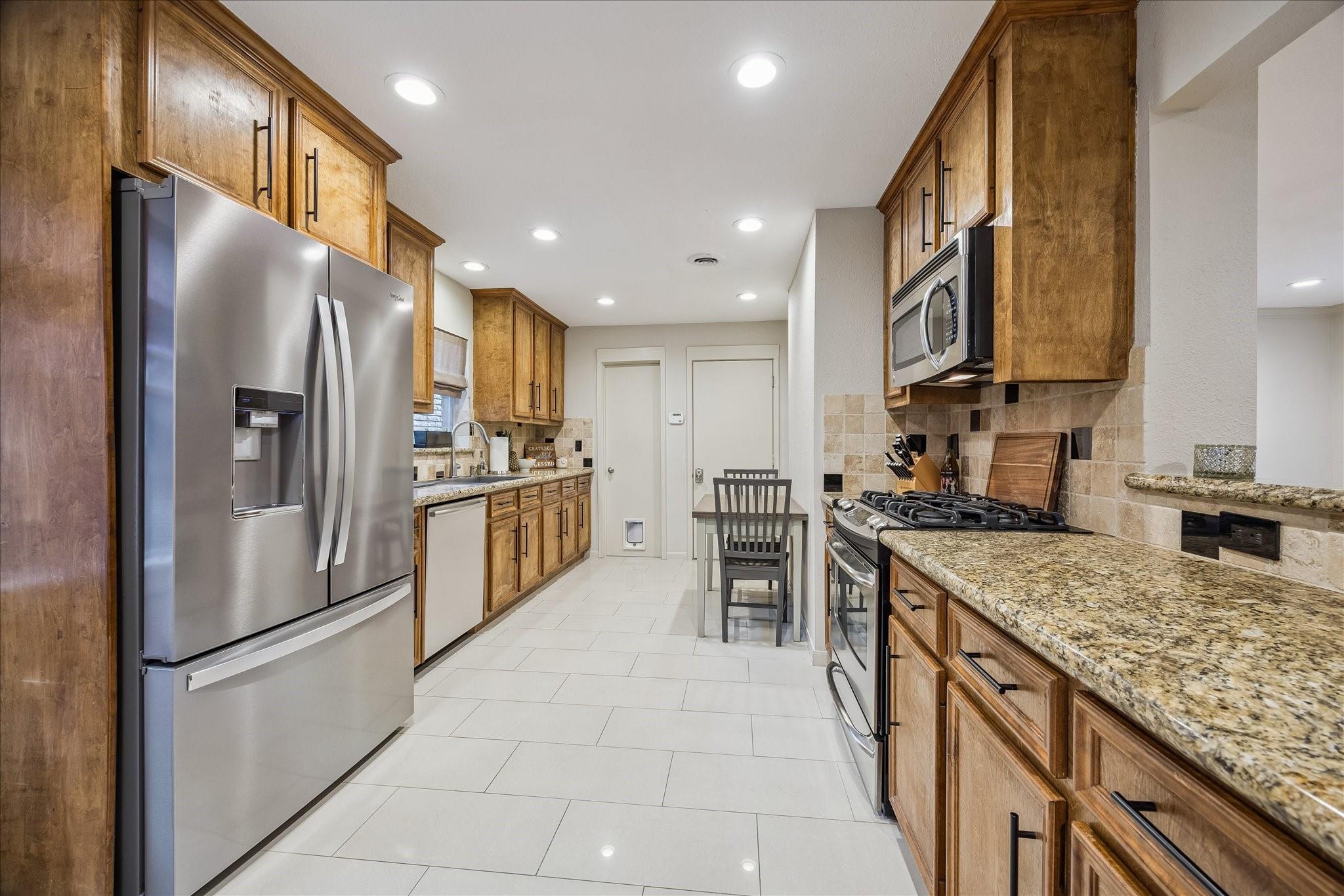 9226 Timberside Drive