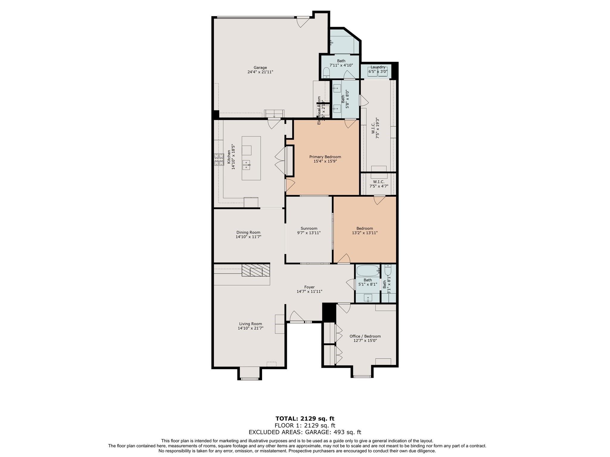 4053 Breakwood Drive