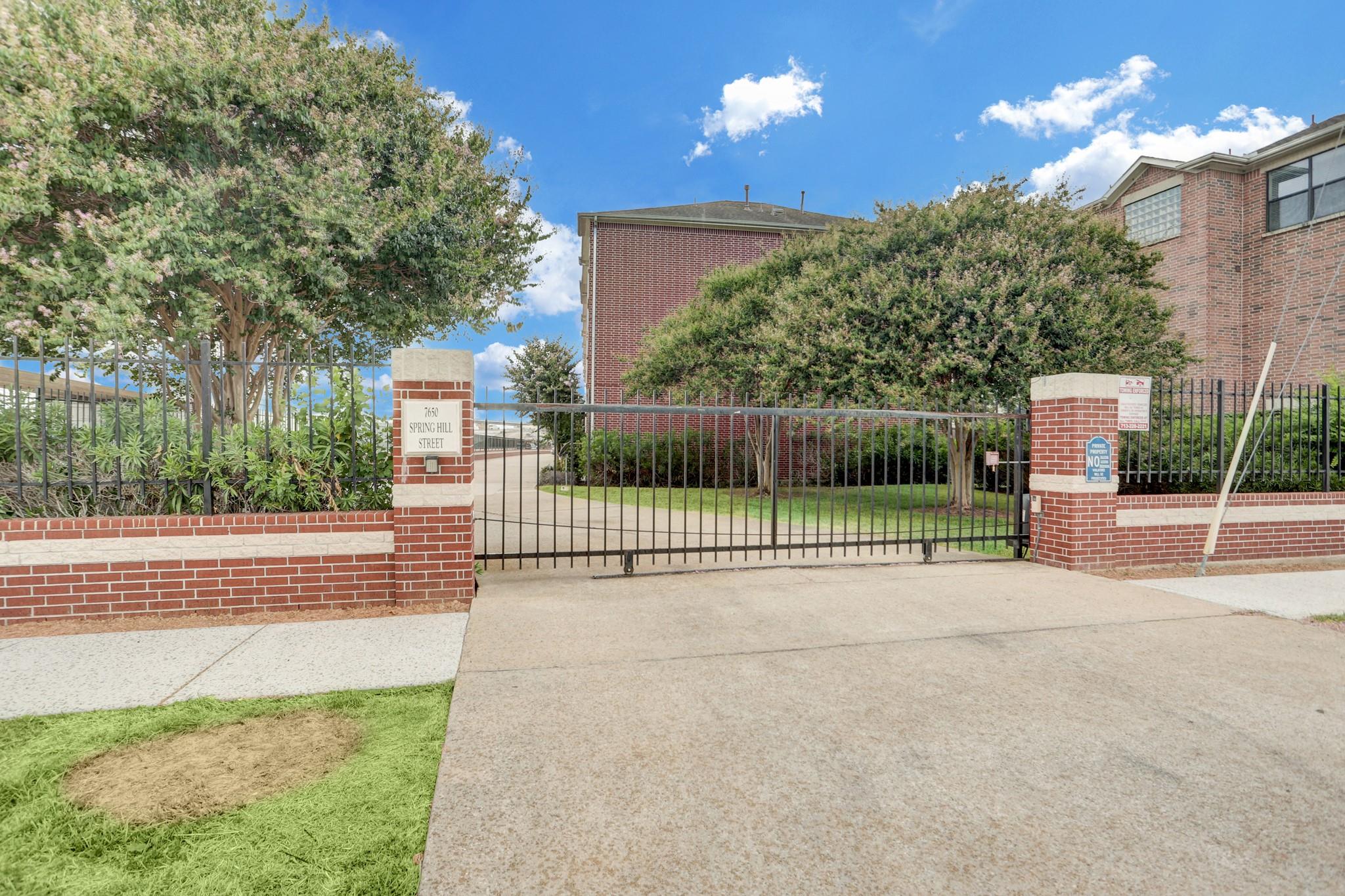 7650 Springhill Street # 304
