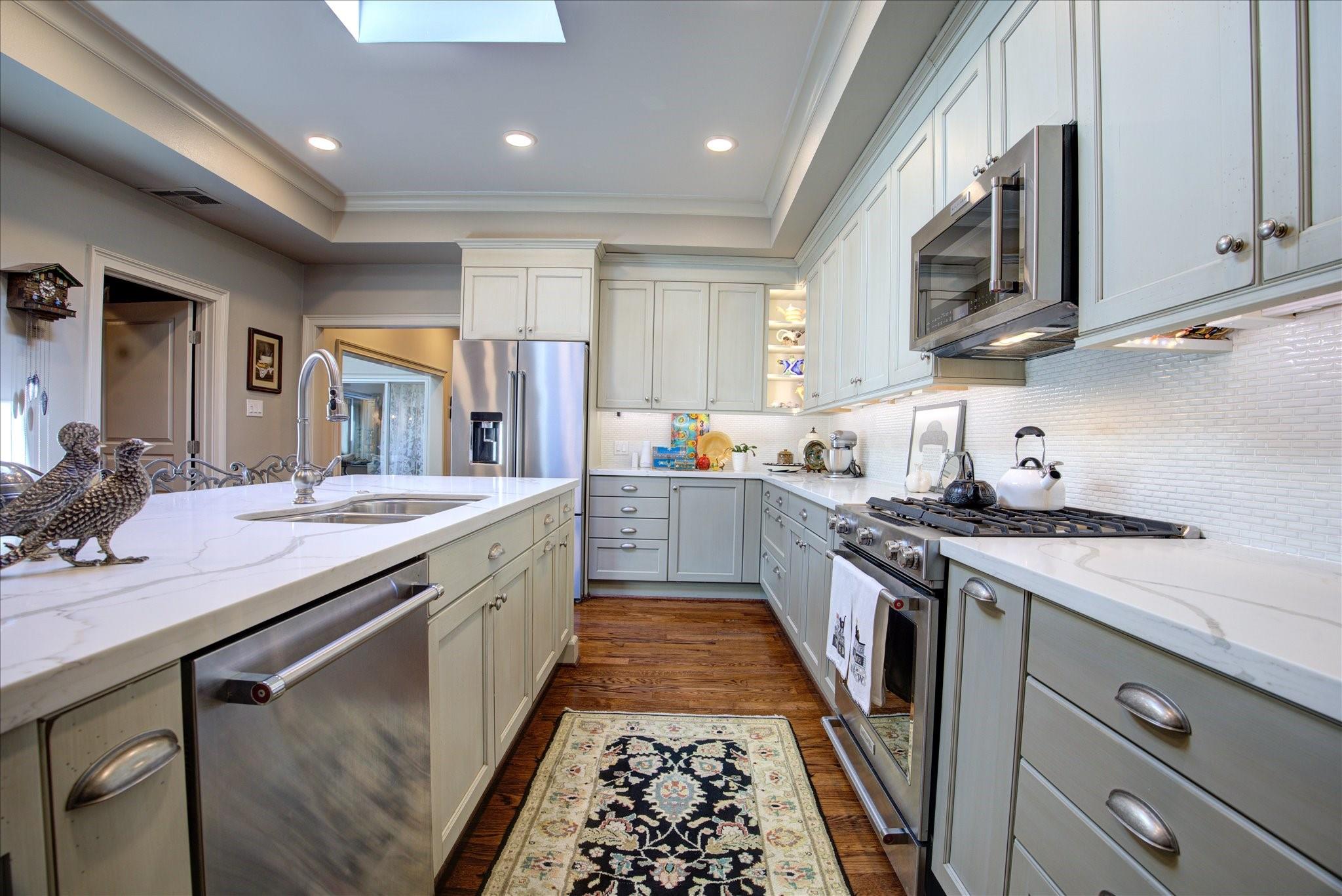 4053 Breakwood Drive