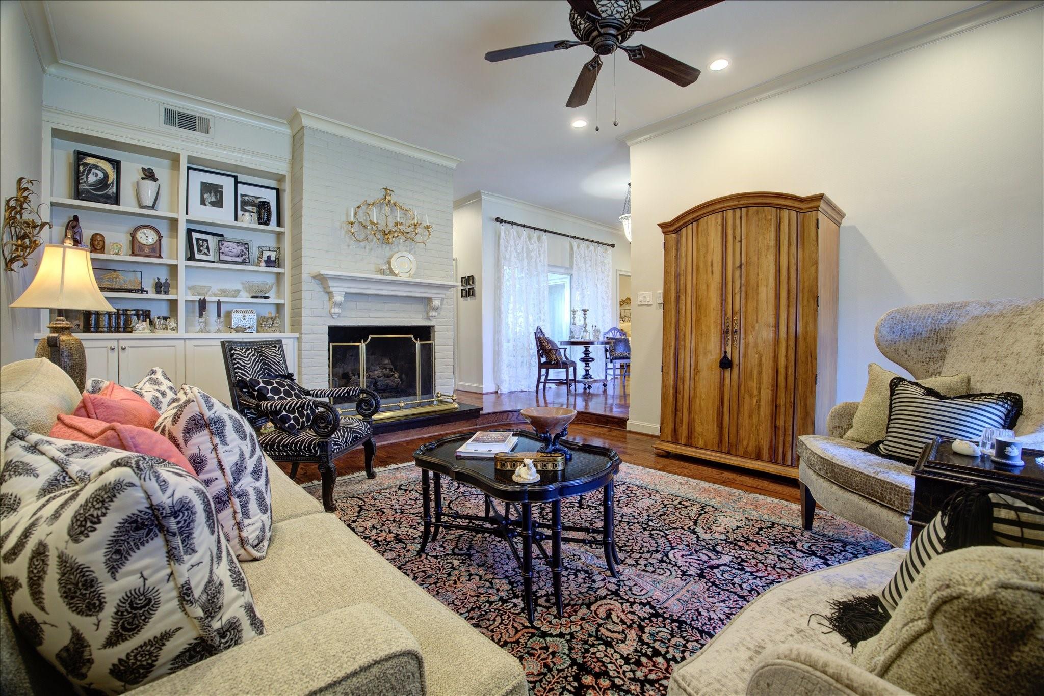 4053 Breakwood Drive