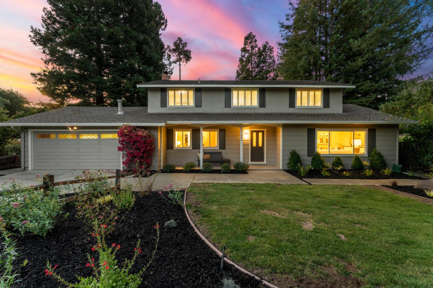 801 Allardice Way