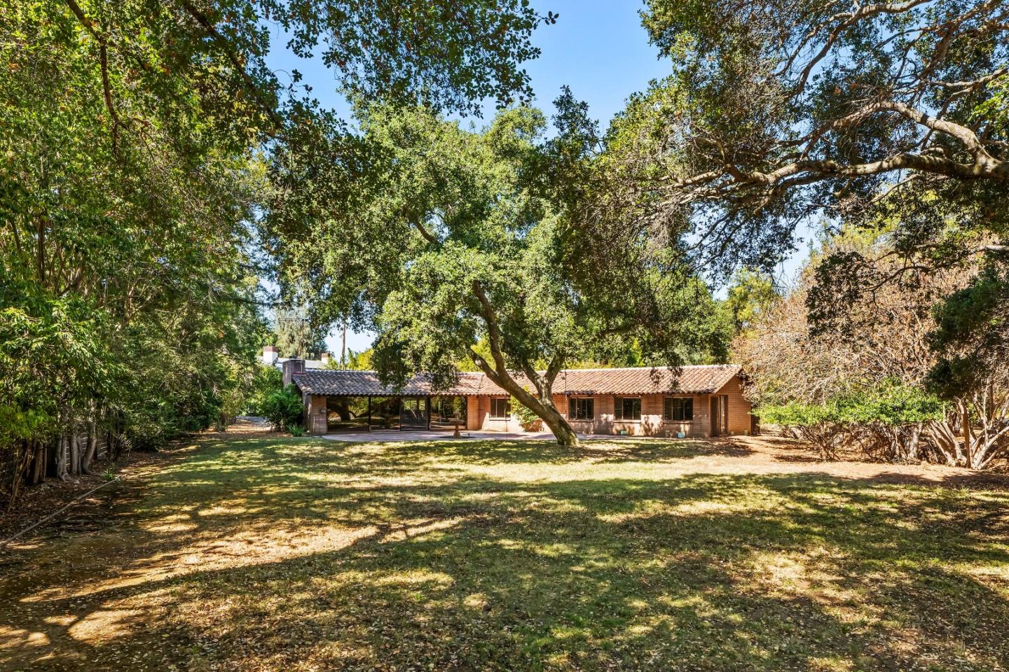 25285 West Fremont Road