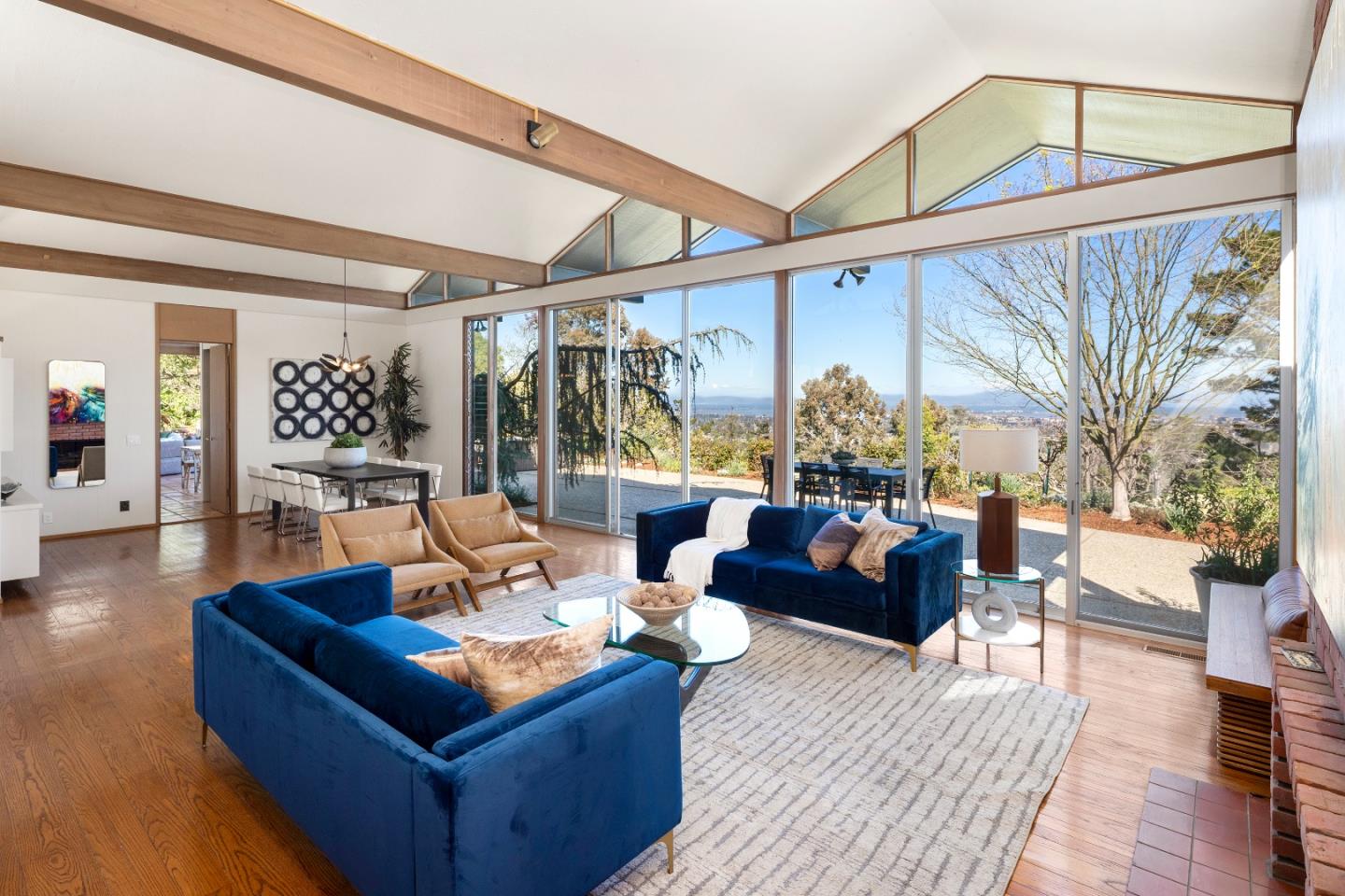51 Cragmont Way