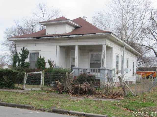804 N Olive Street