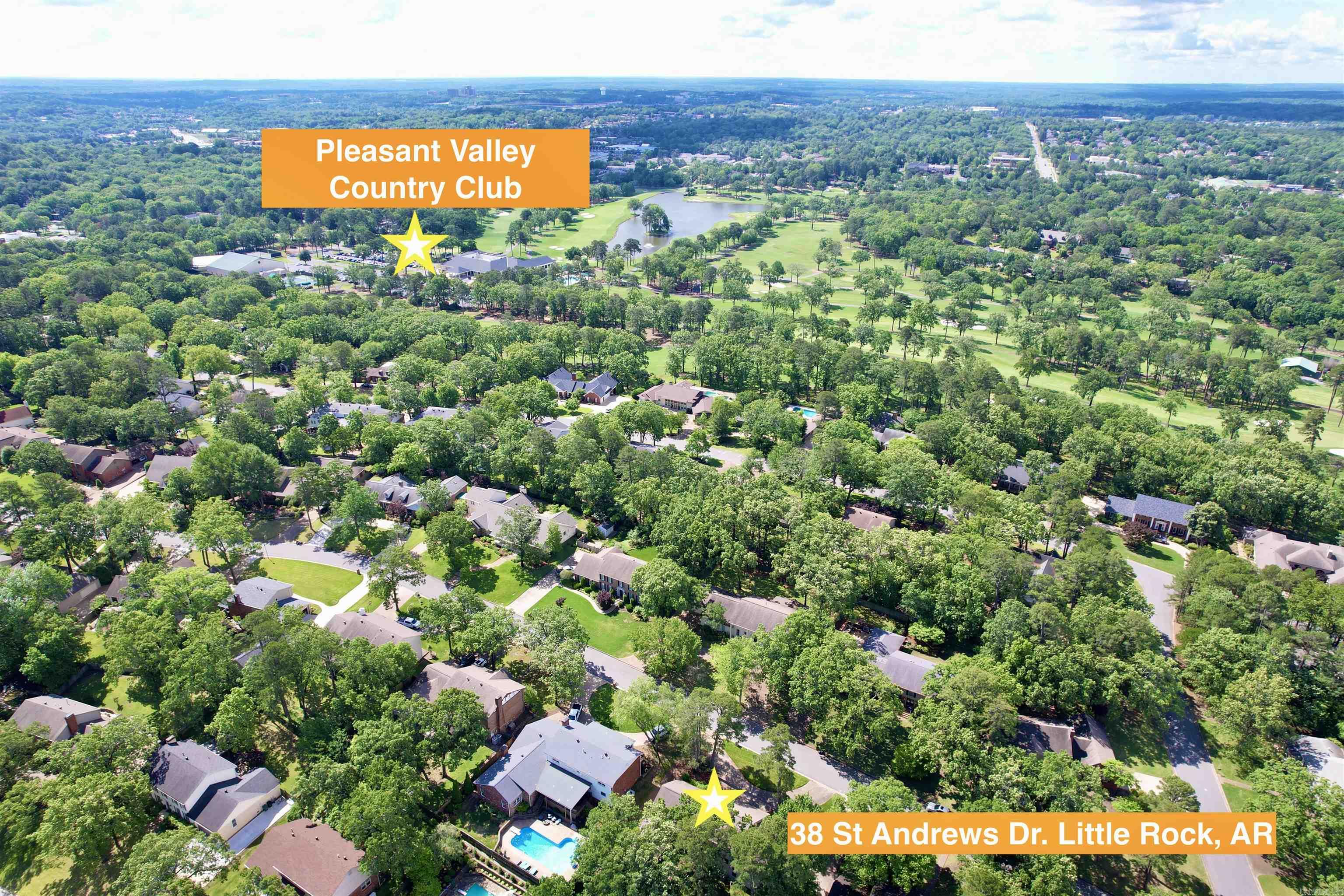 38 Saint Andrews Drive