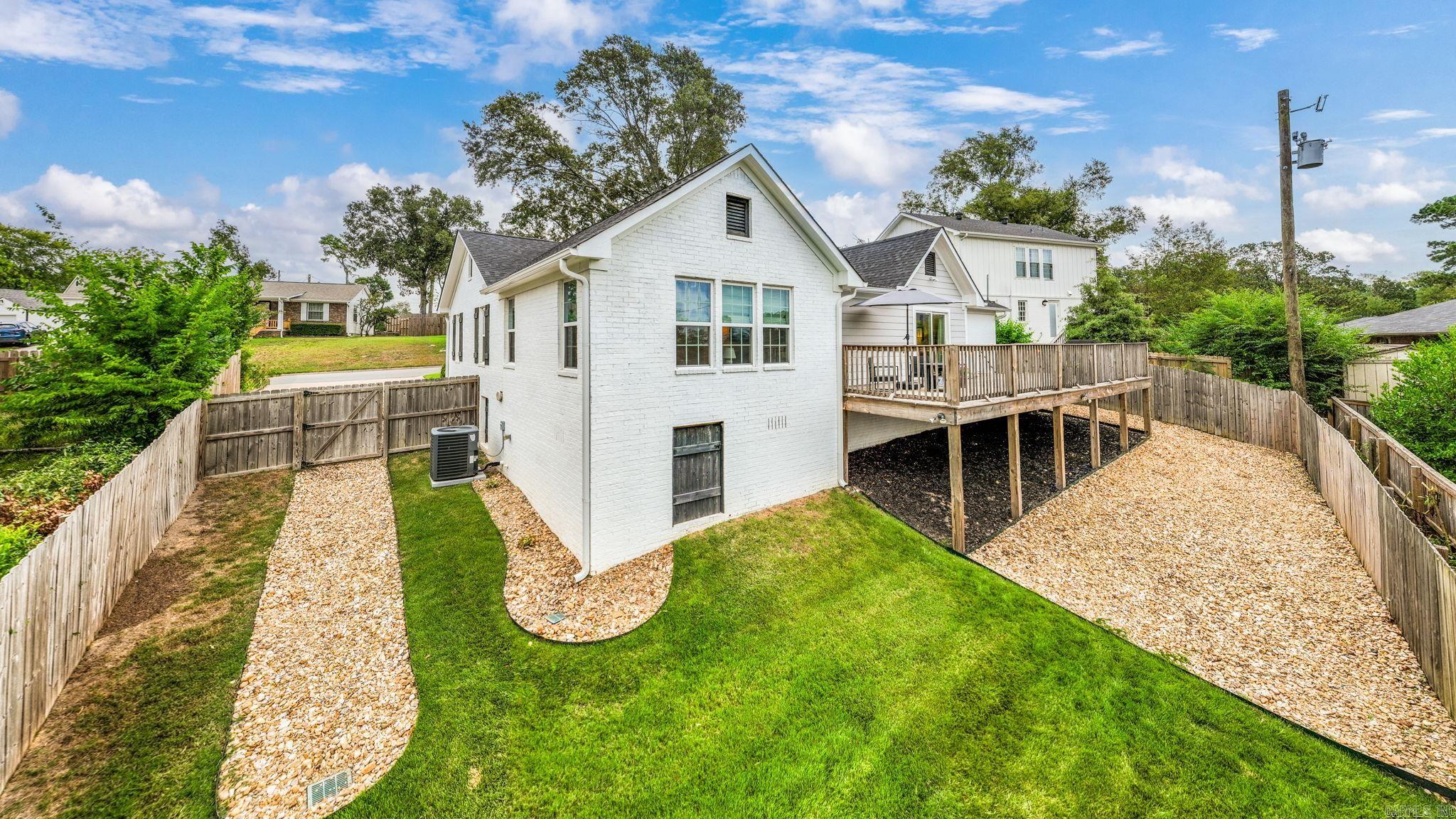 1628 Pine Valley Road