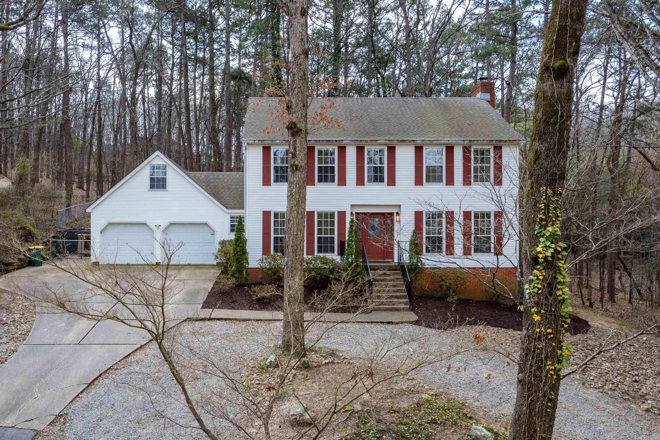 8 Fenchley Ct