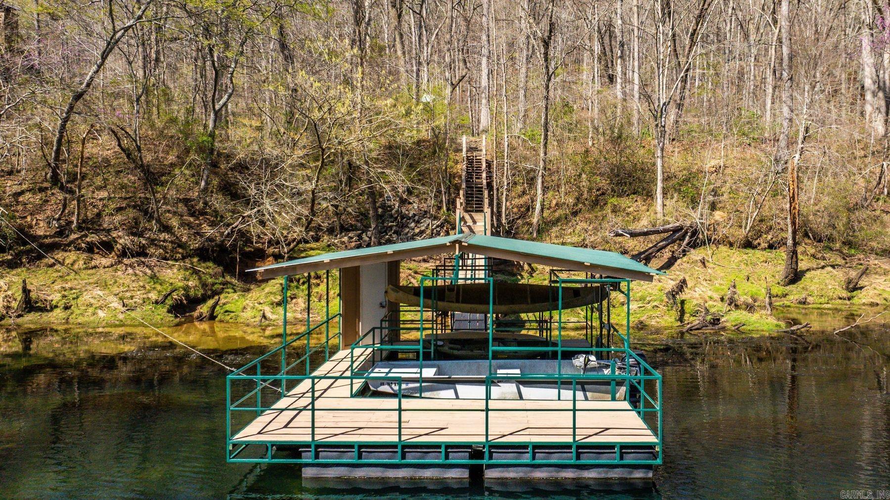 501 Trout Haven Drive