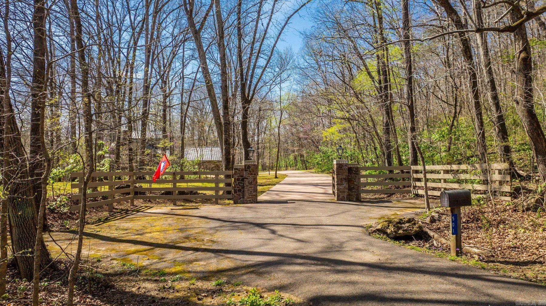 501 Trout Haven Drive