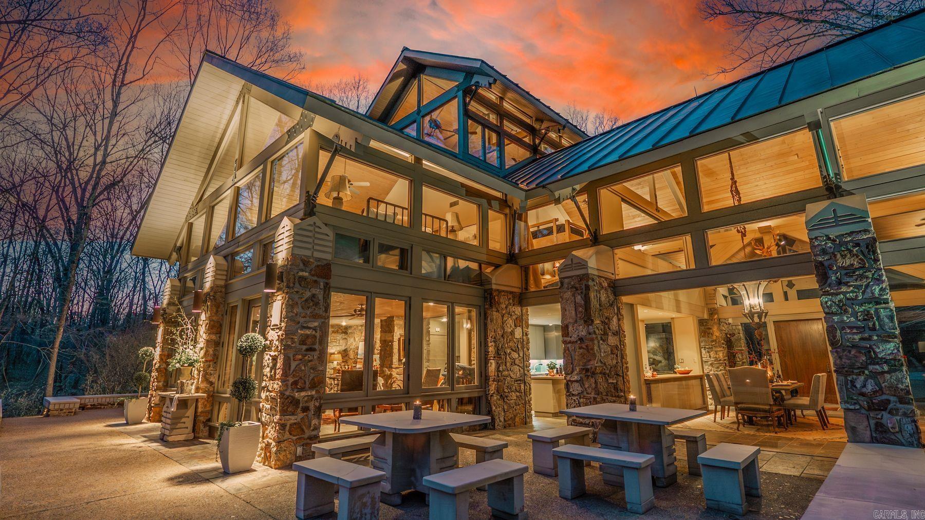 501 Trout Haven Drive