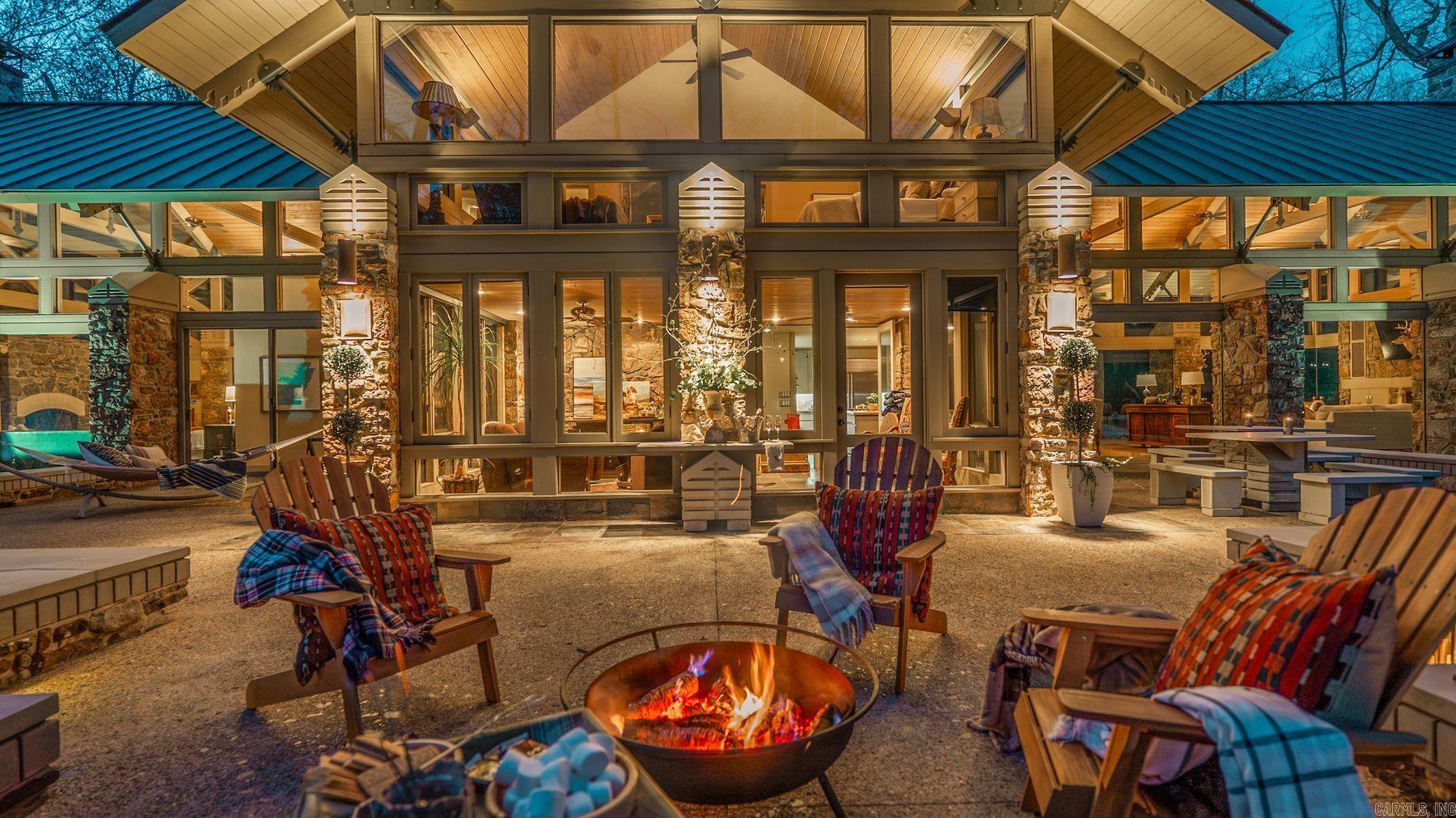 501 Trout Haven Drive