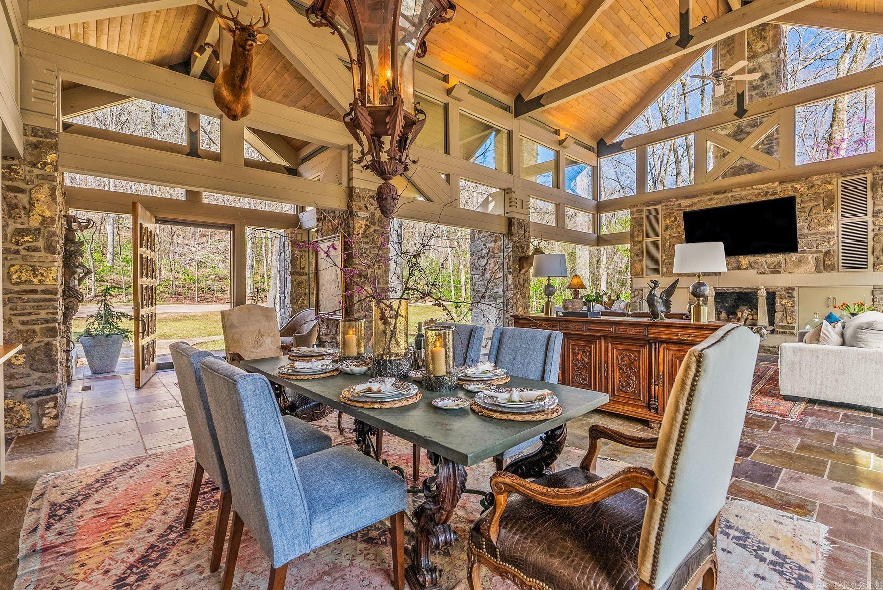 501 Trout Haven Drive