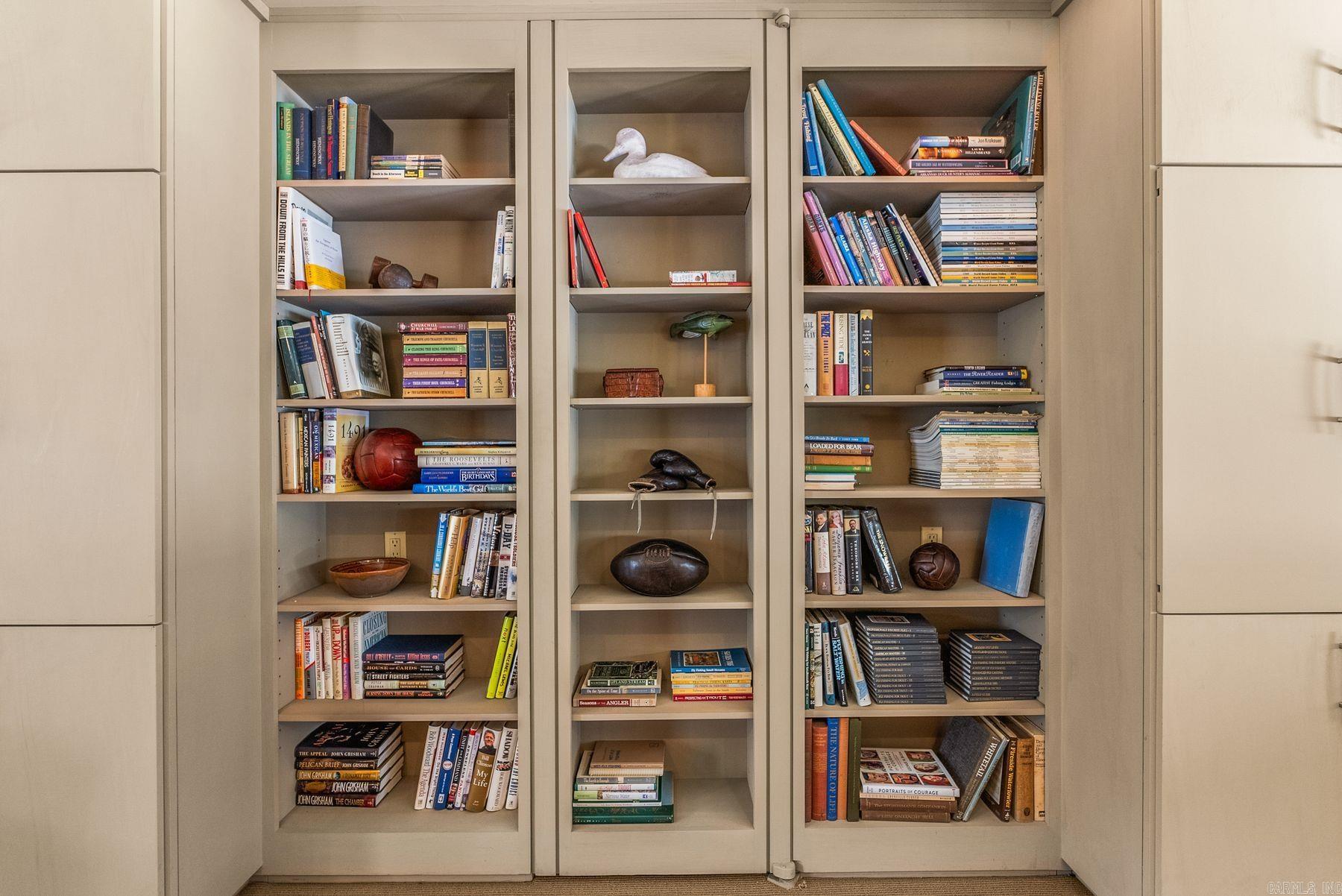 501 Trout Haven Drive