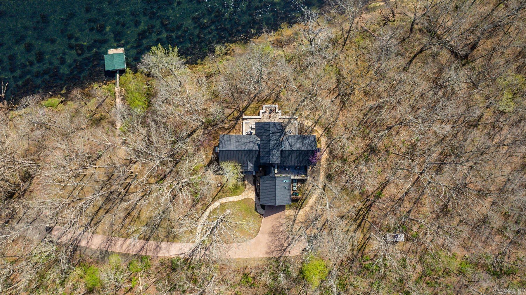 501 Trout Haven Drive