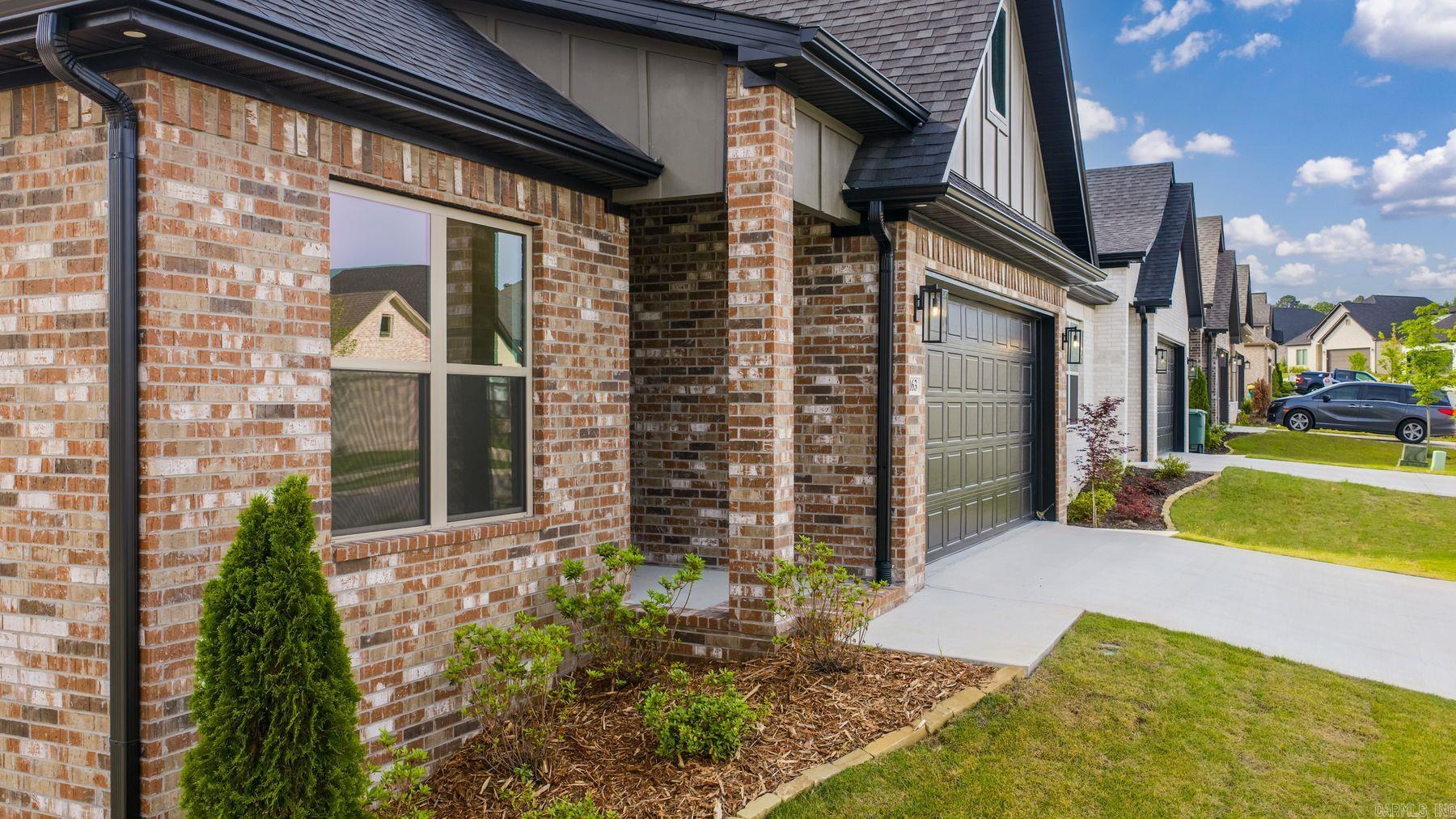 163 Fletcher Ridge Drive