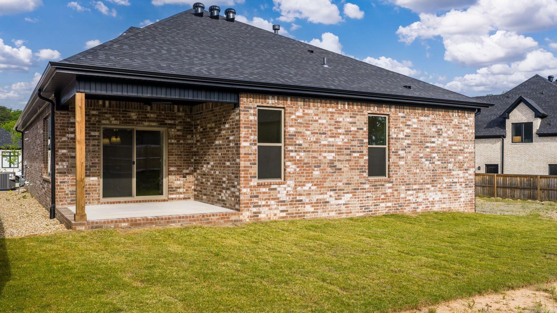 163 Fletcher Ridge Drive