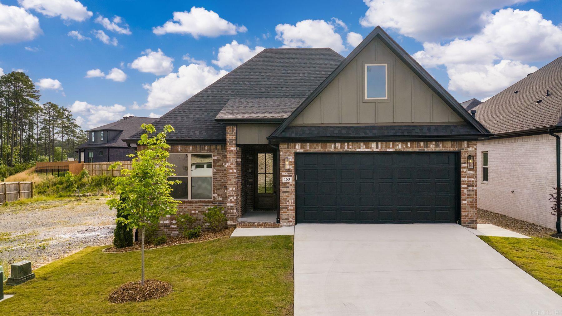 163 Fletcher Ridge Drive