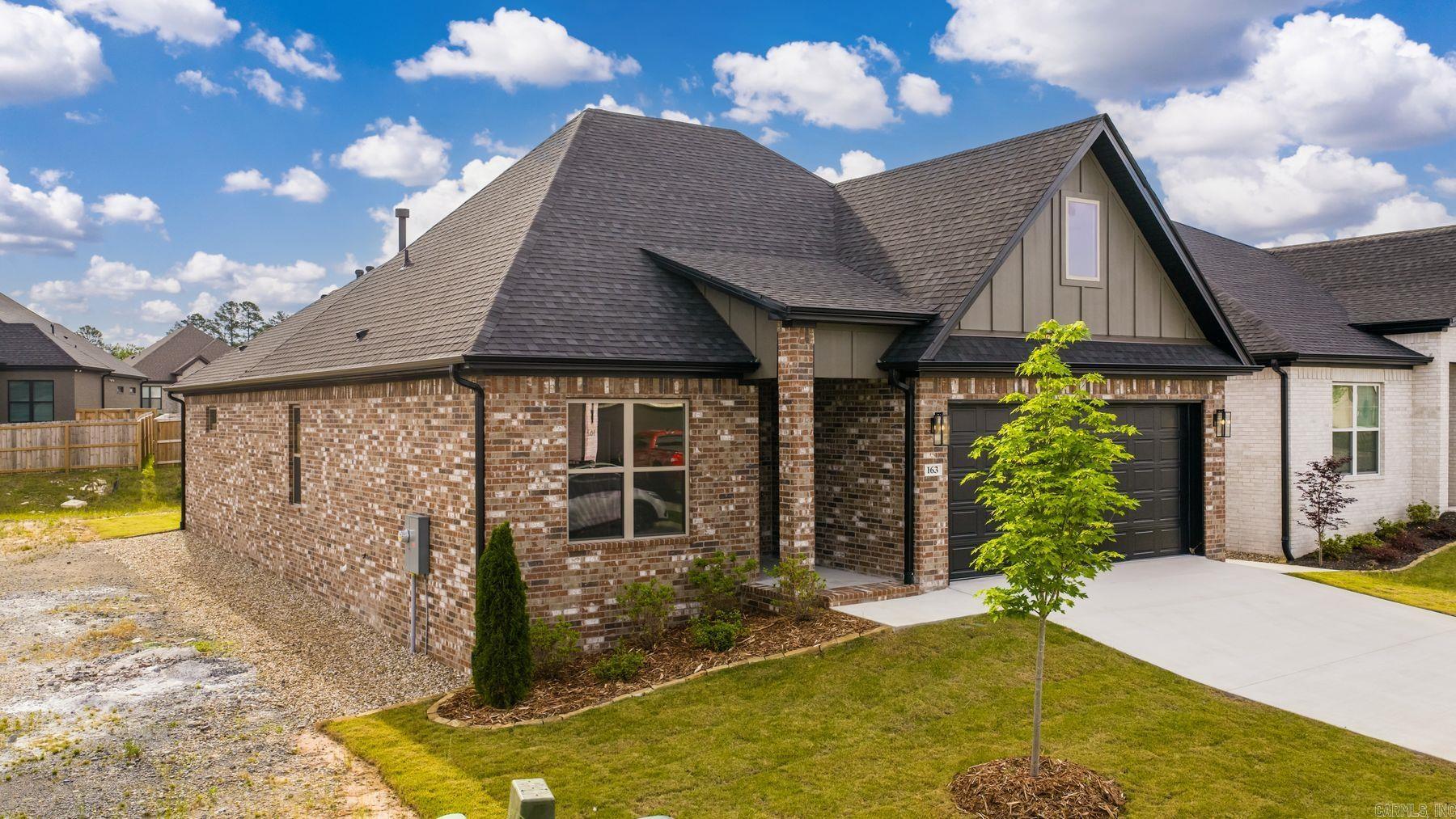 163 Fletcher Ridge Drive
