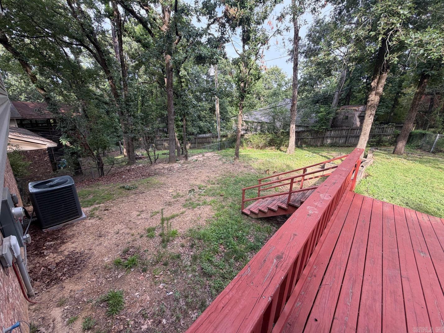 8813 Old Spanish Trail