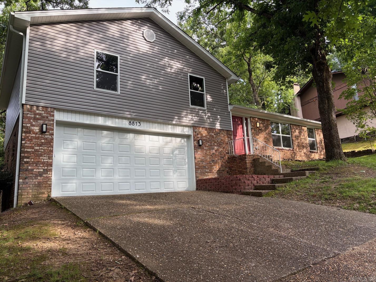 8813 Old Spanish Trail