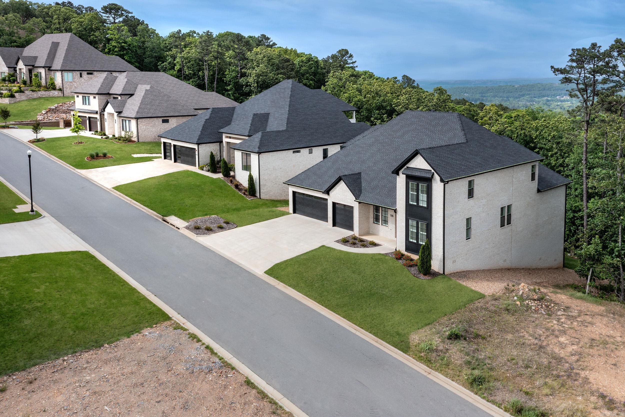 116 Falstone Drive