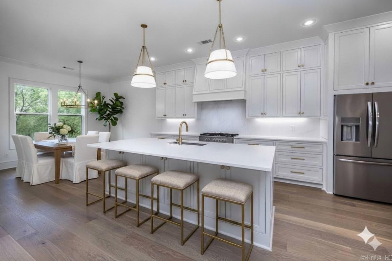 116 Falstone Drive