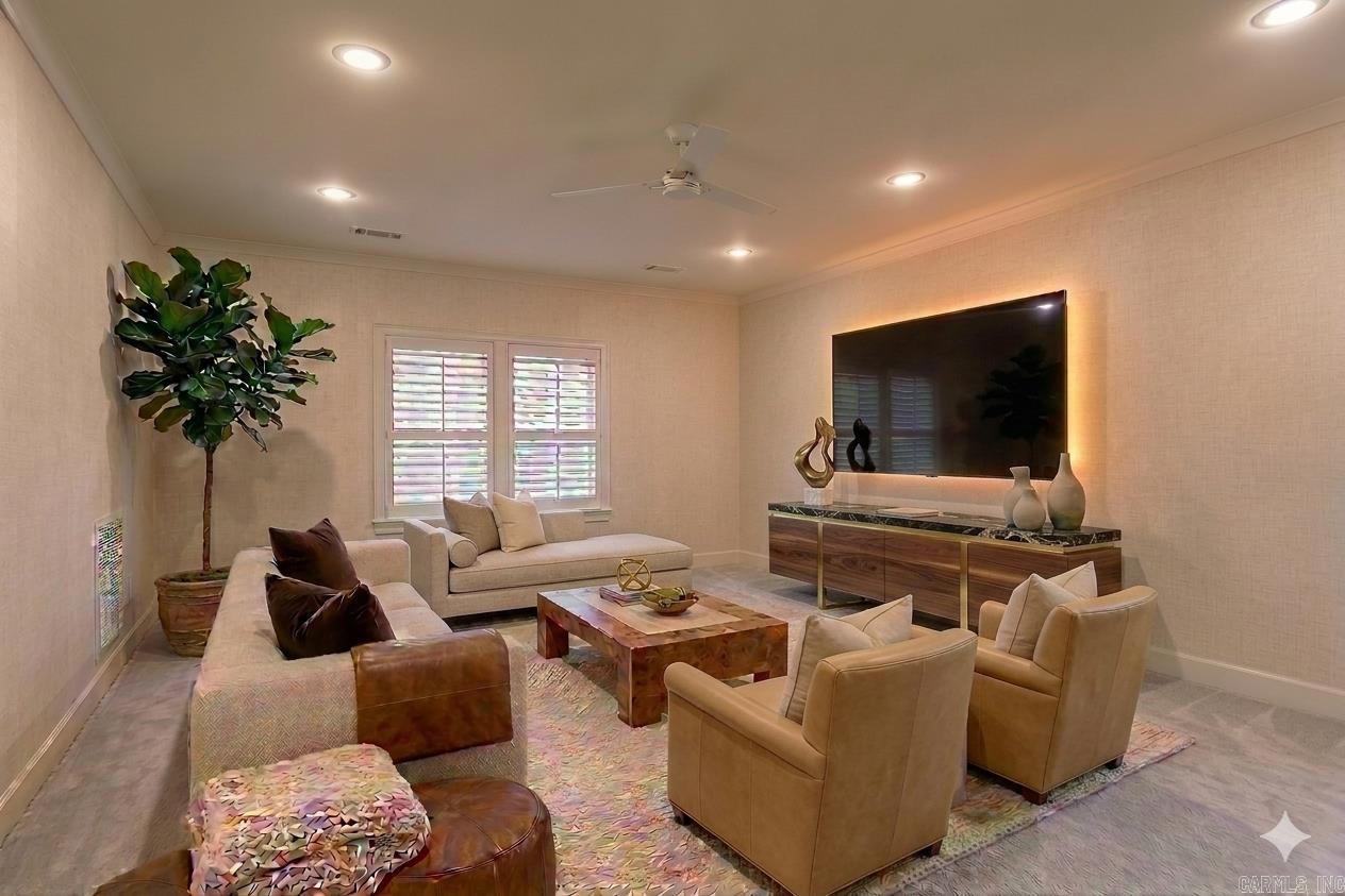 116 Falstone Drive