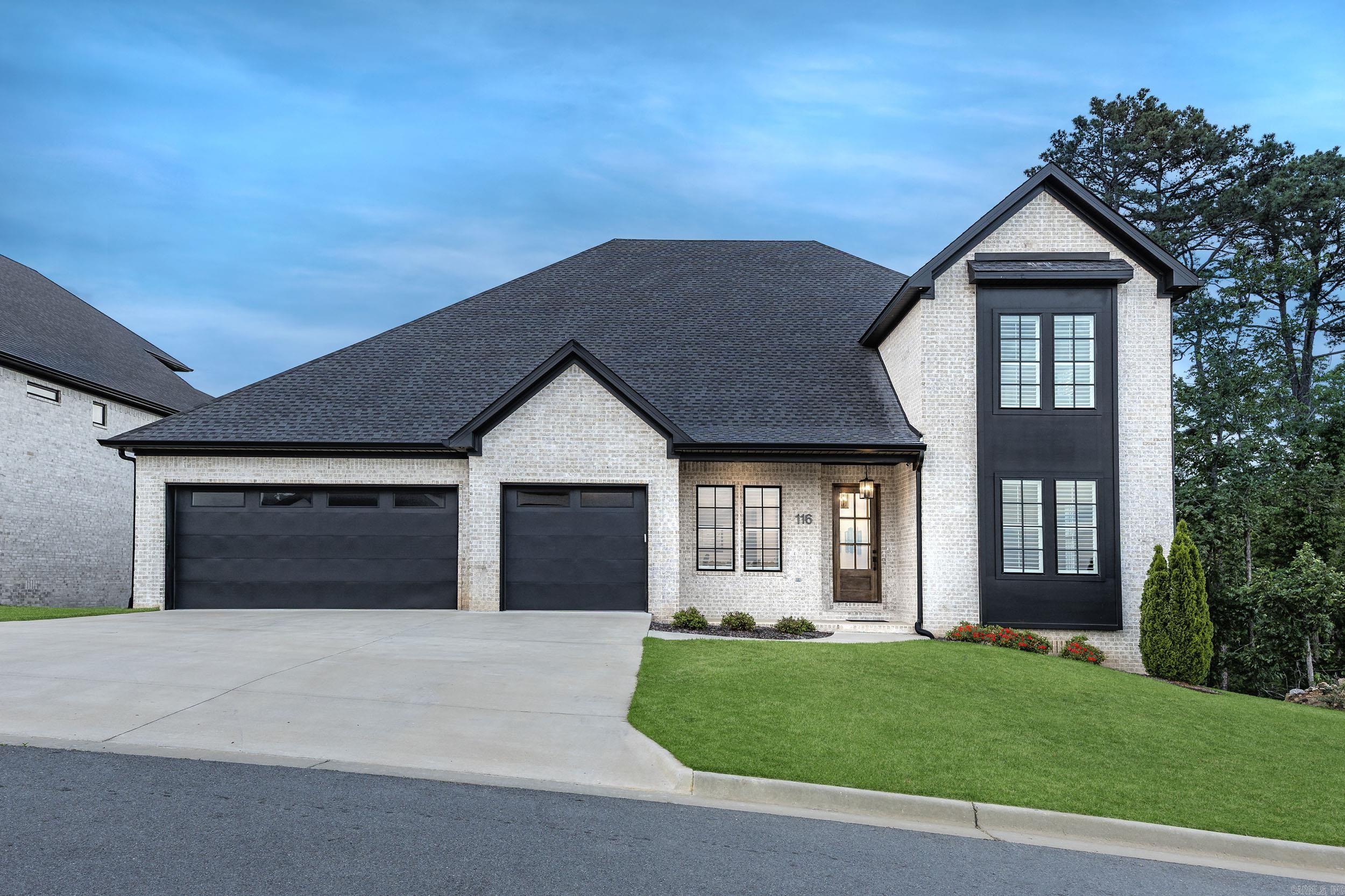 116 Falstone Drive