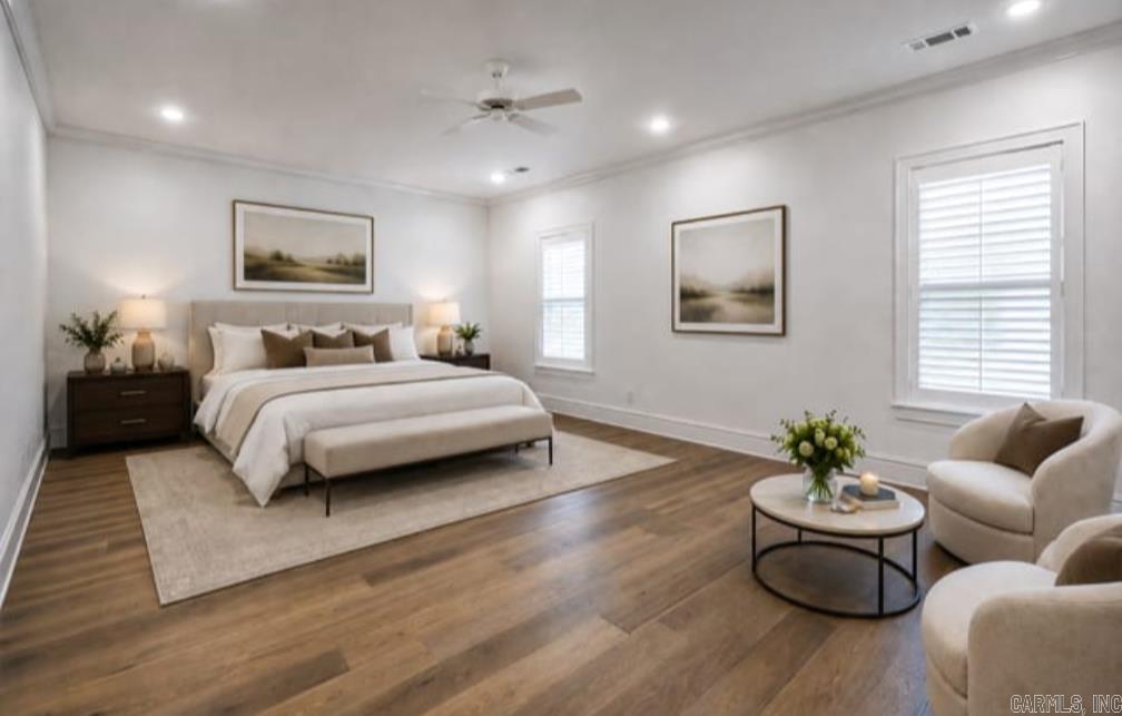 116 Falstone Drive
