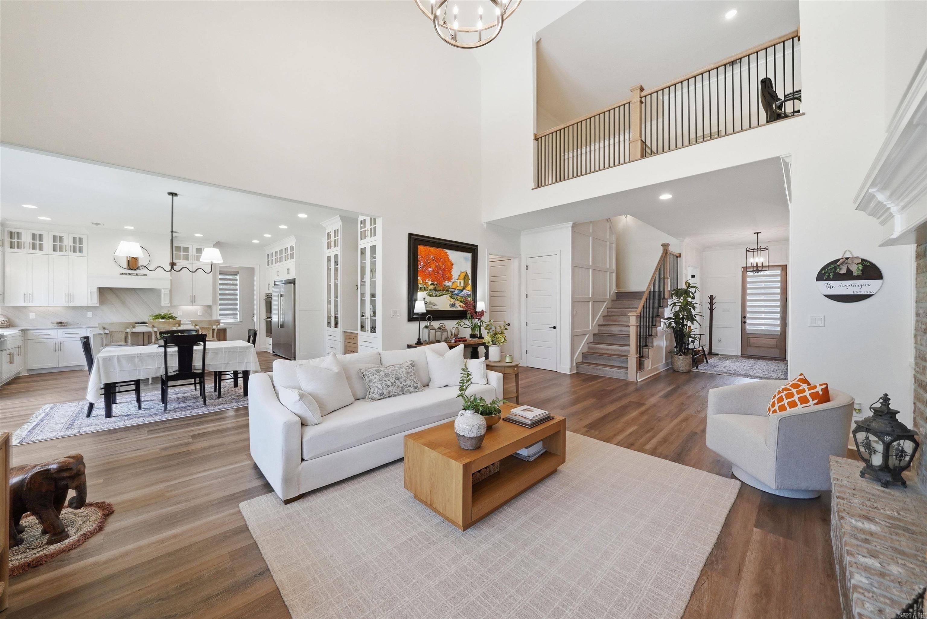 214 Haywood Drive