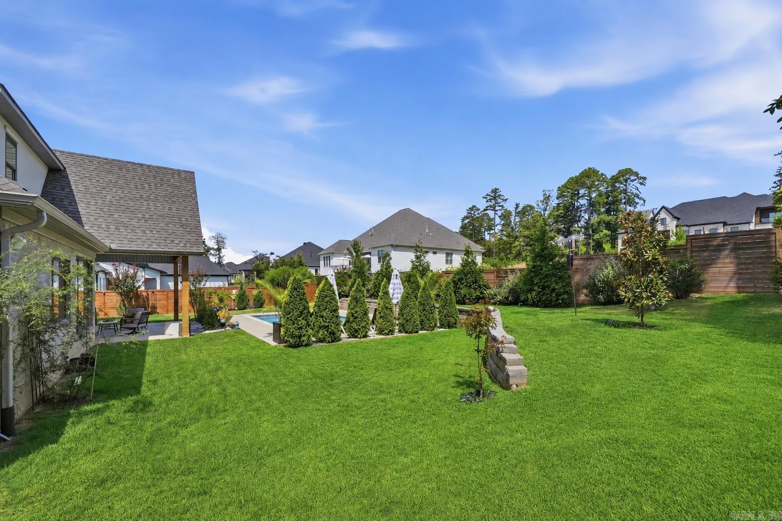 214 Haywood Drive