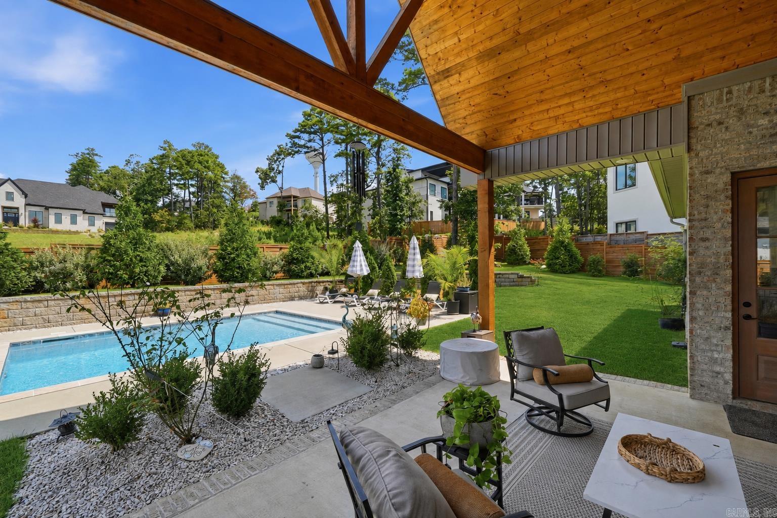 214 Haywood Drive