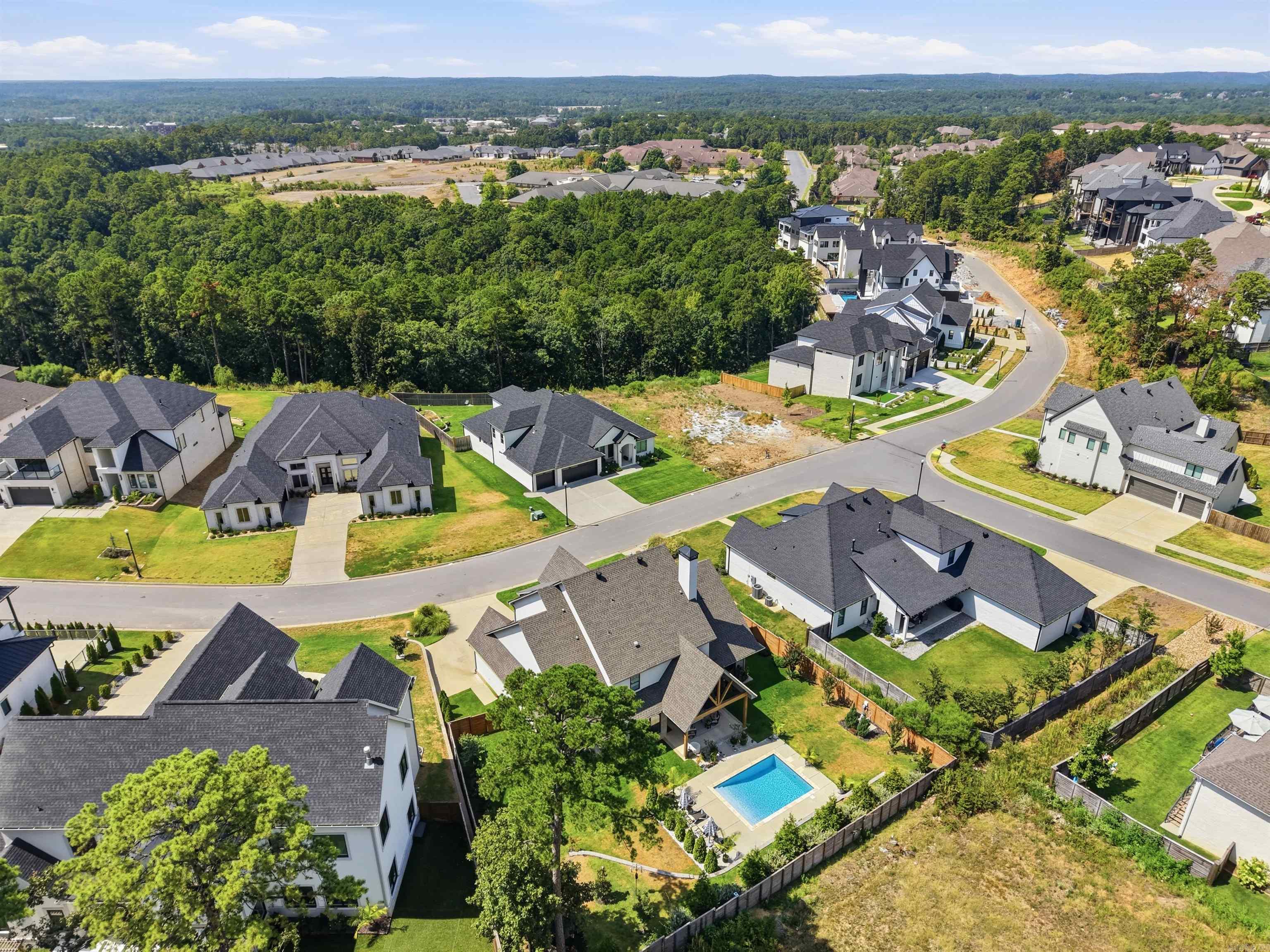 214 Haywood Drive