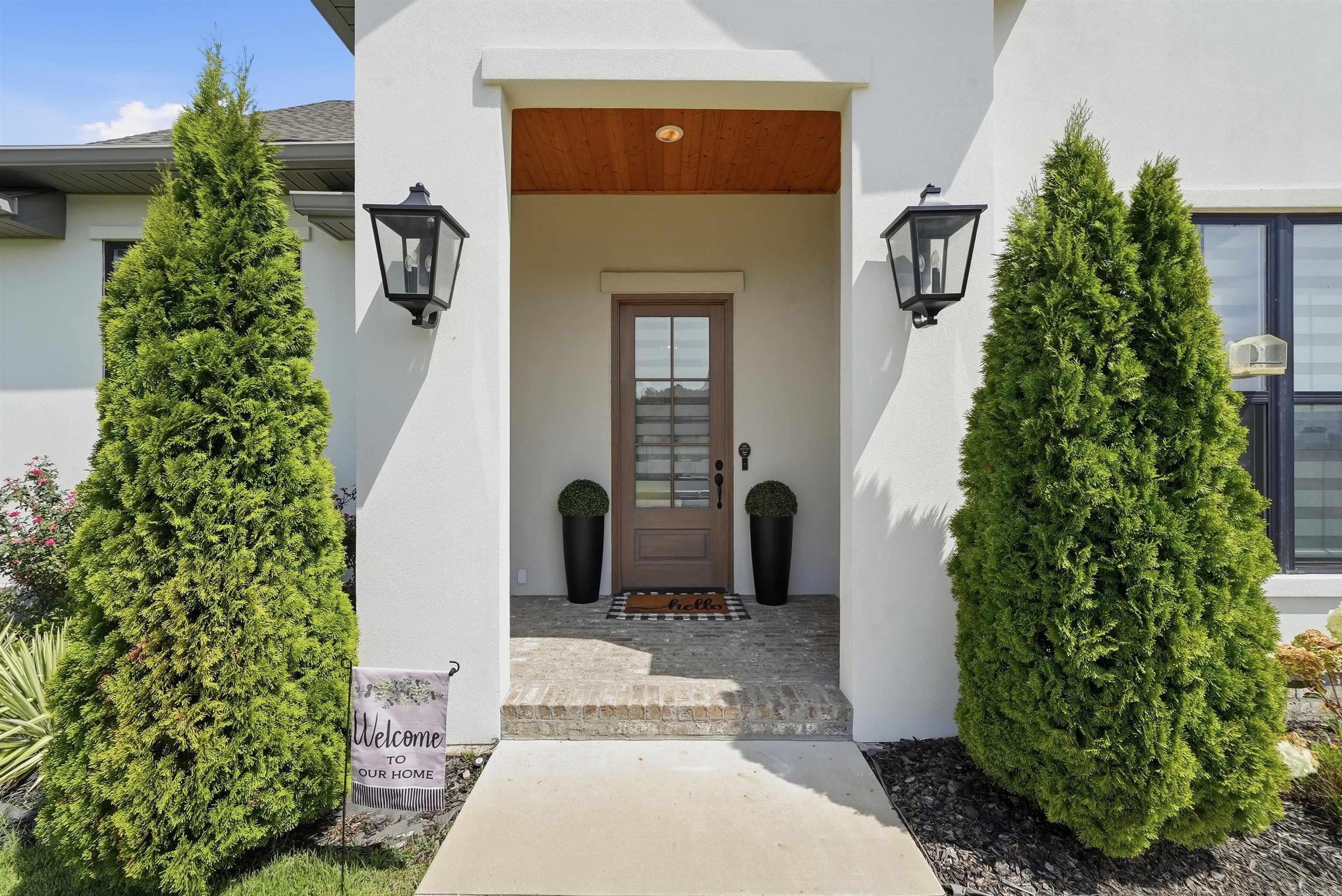 214 Haywood Drive
