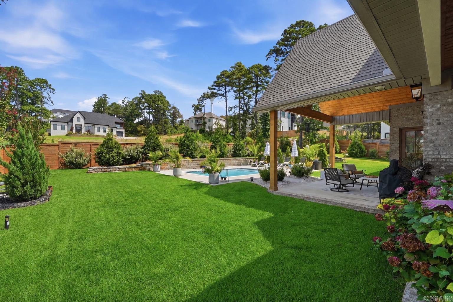 214 Haywood Drive