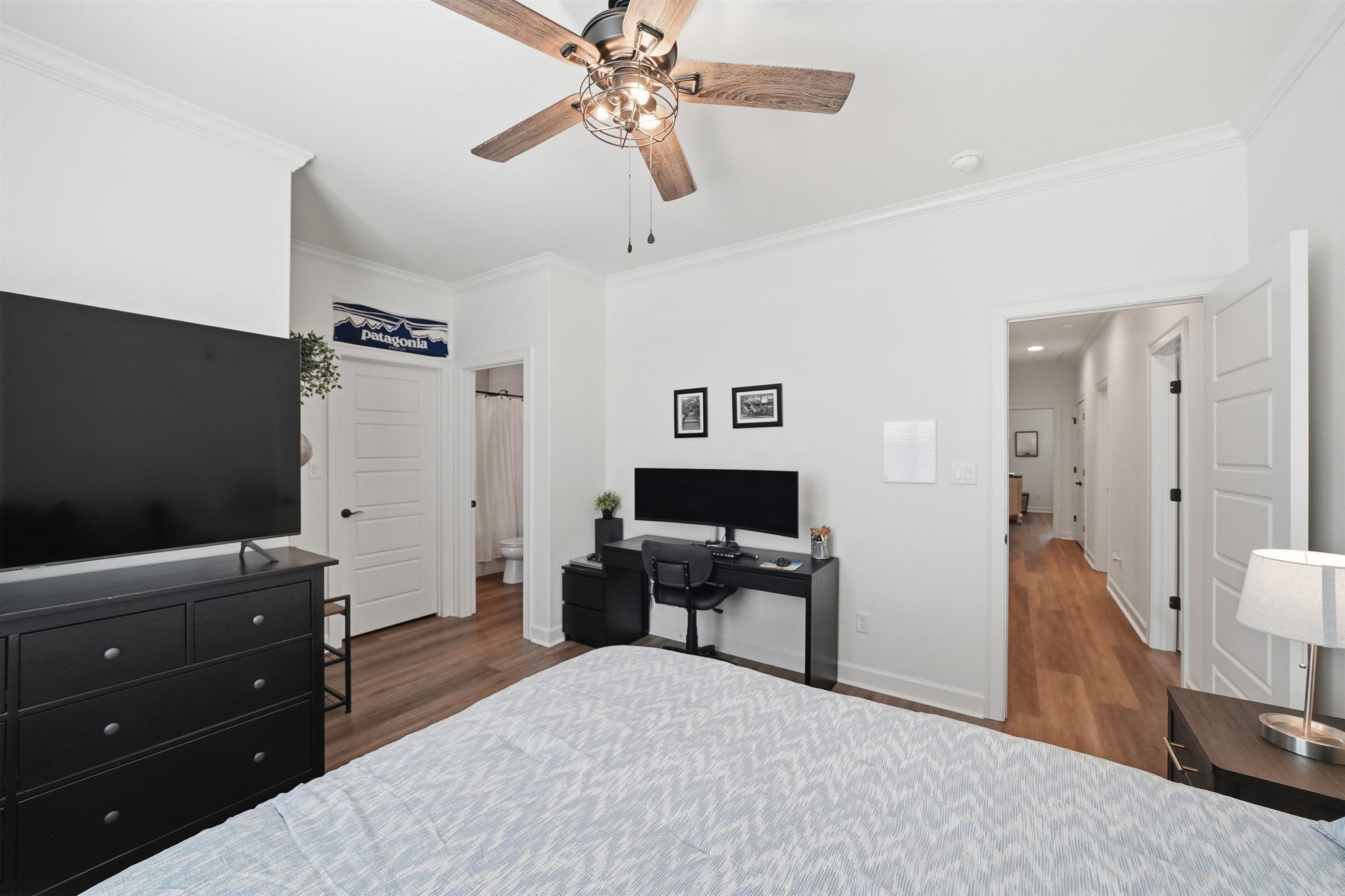 214 Haywood Drive