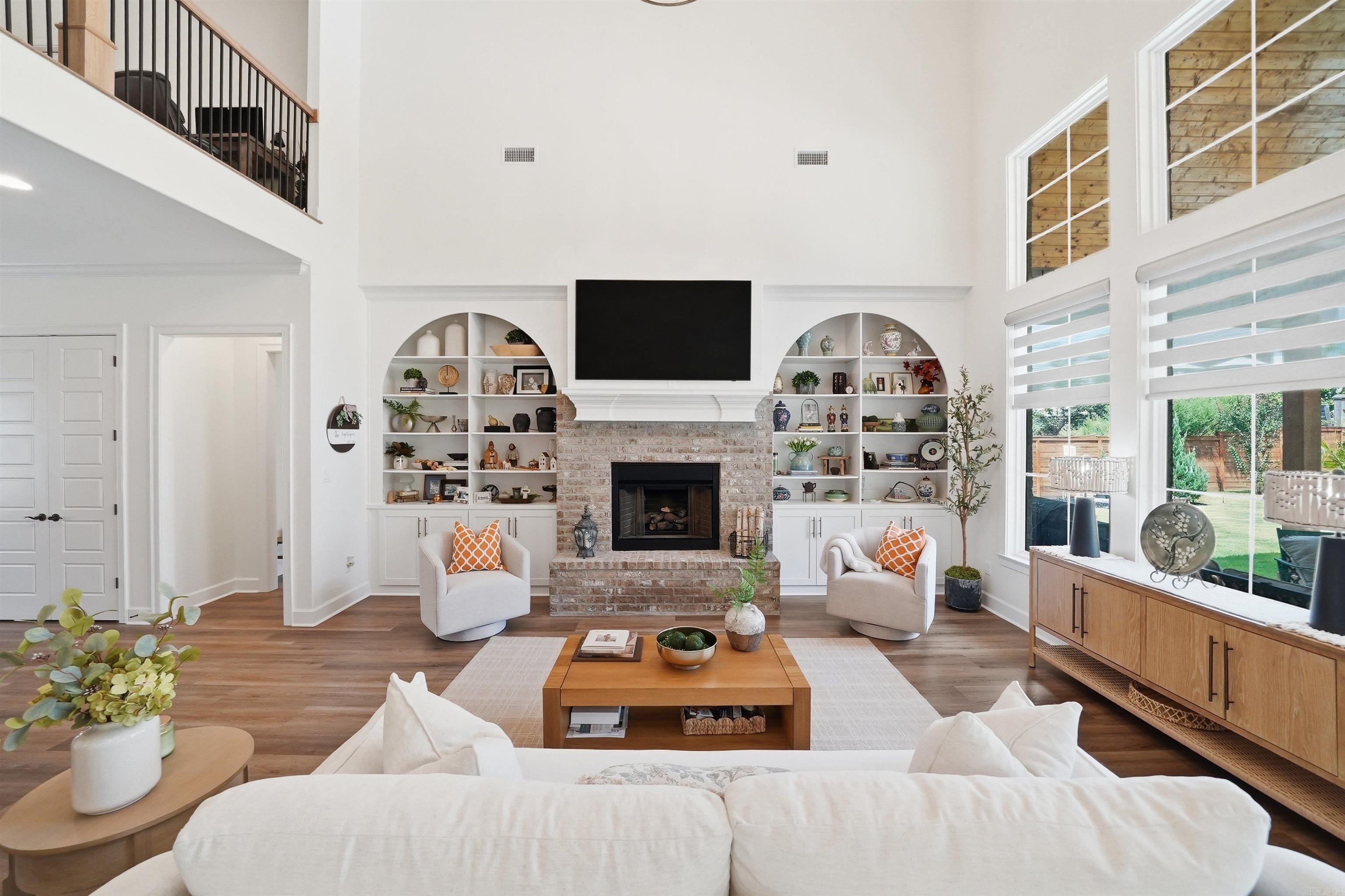 214 Haywood Drive