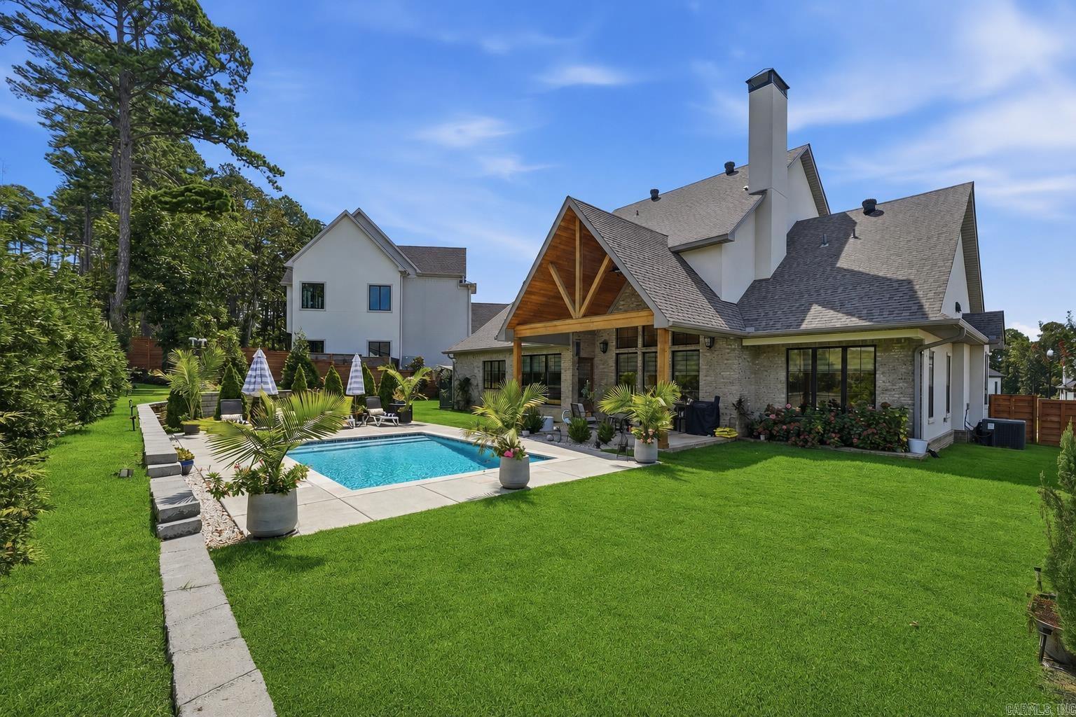 214 Haywood Drive