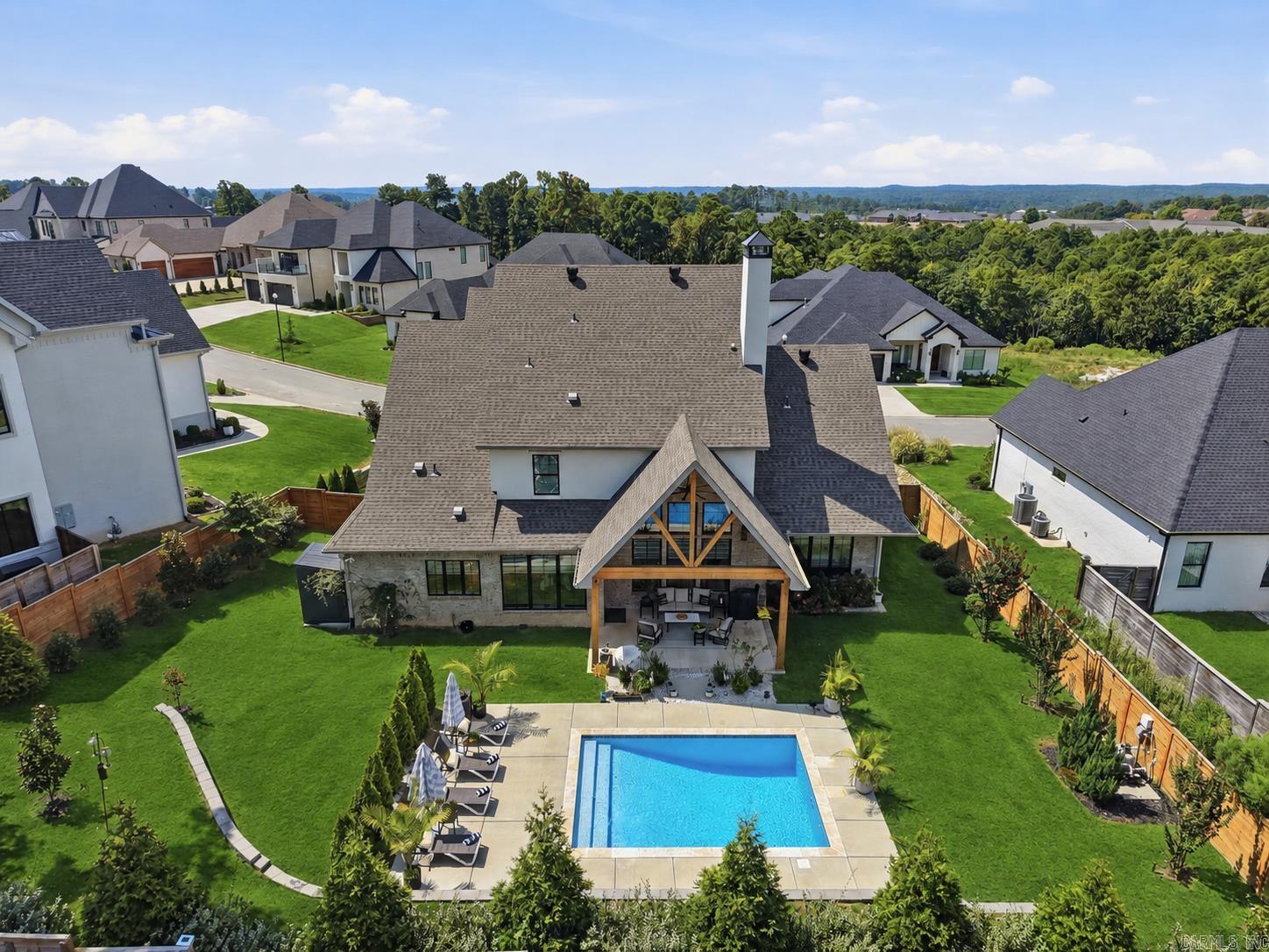 214 Haywood Drive